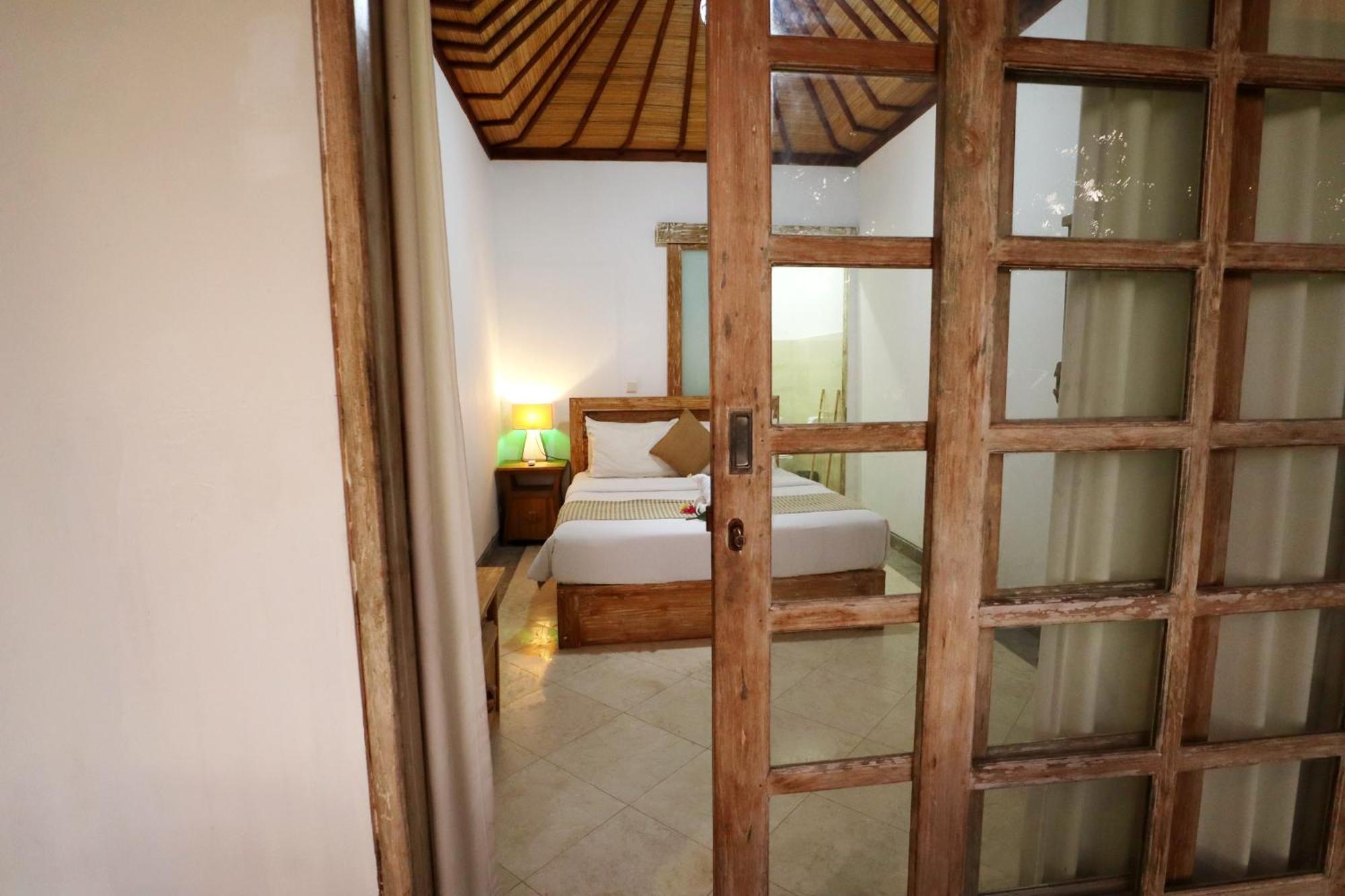 Aventus Ubud *
