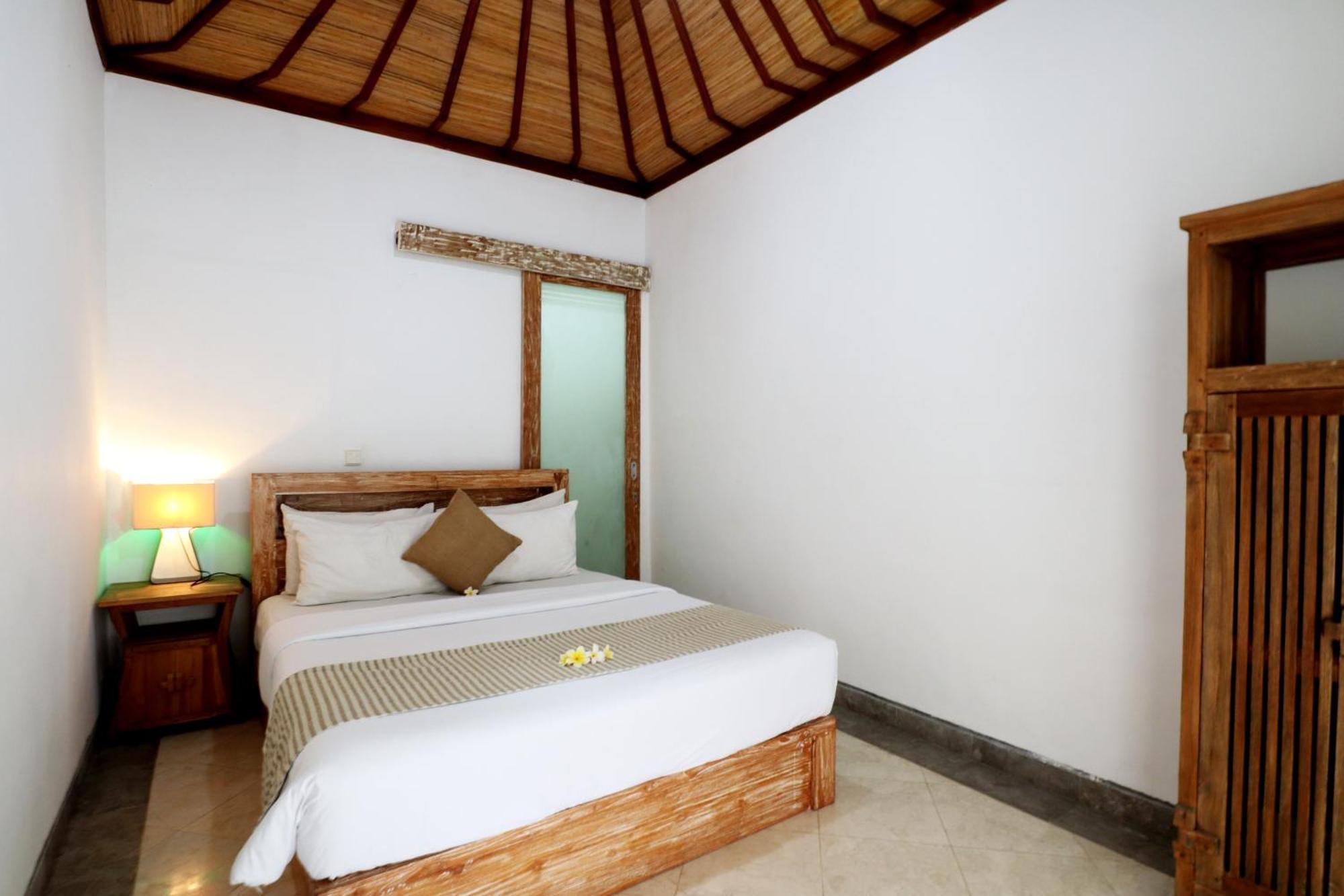 Aventus Ubud * Tegallalang (Bali)