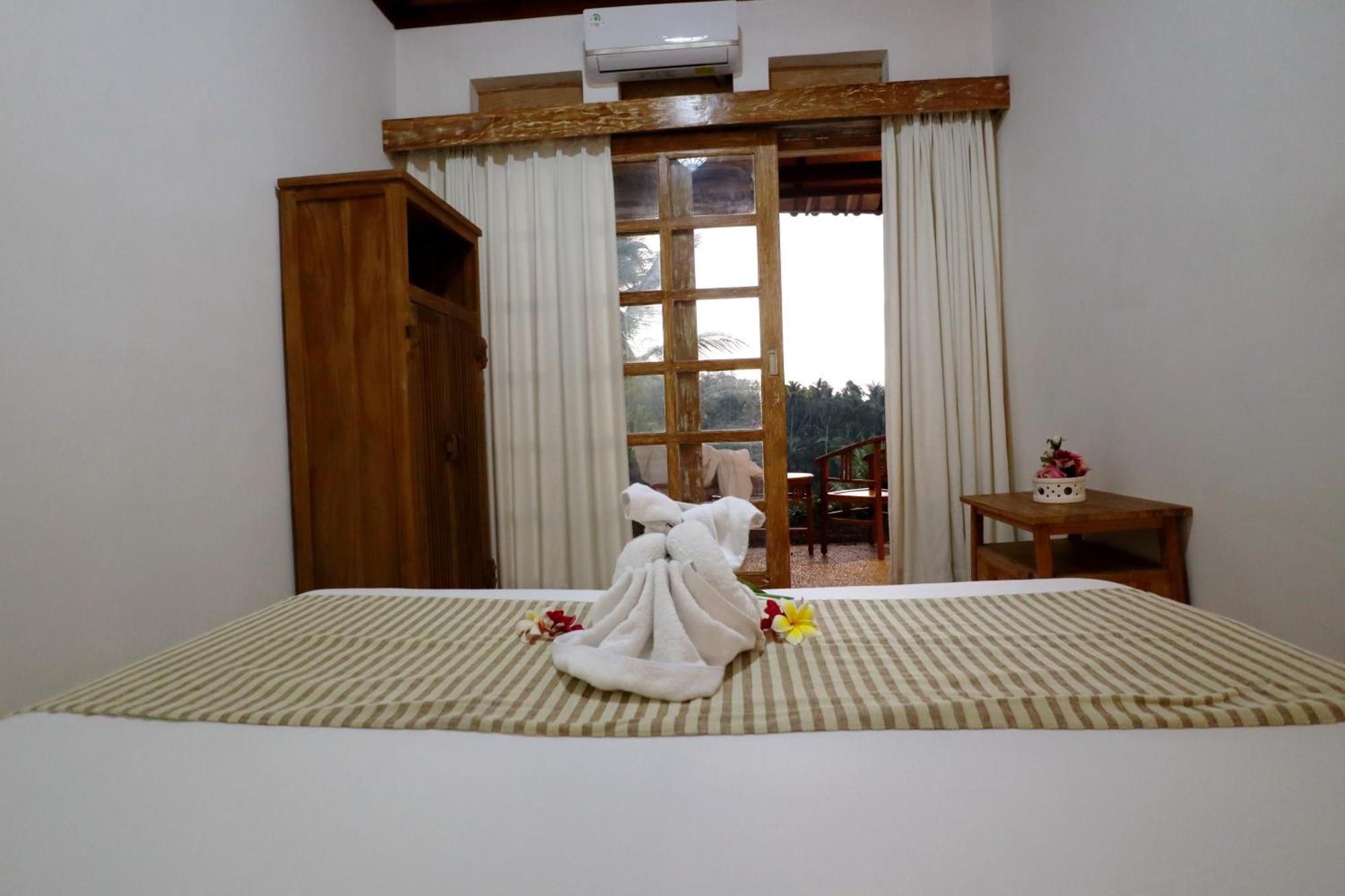 Aventus Ubud * Tegallalang (Bali)