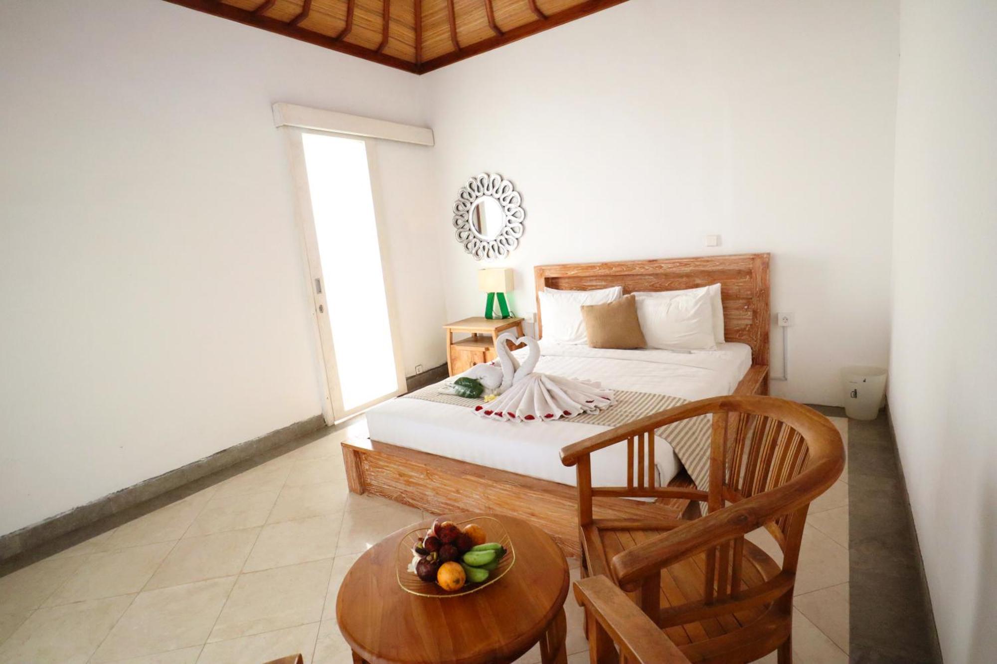 Resort Aventus Ubud