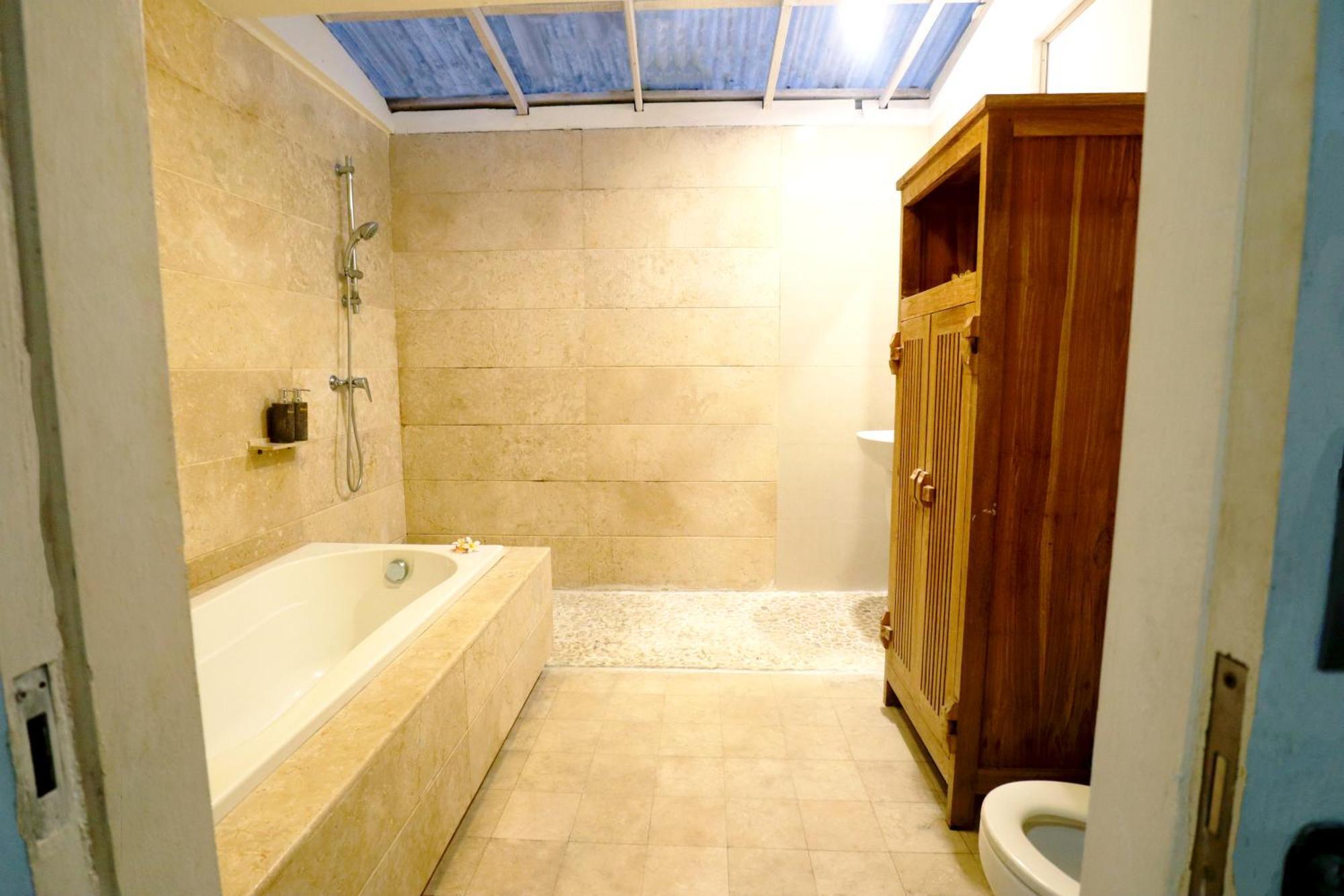 Aventus Ubud *