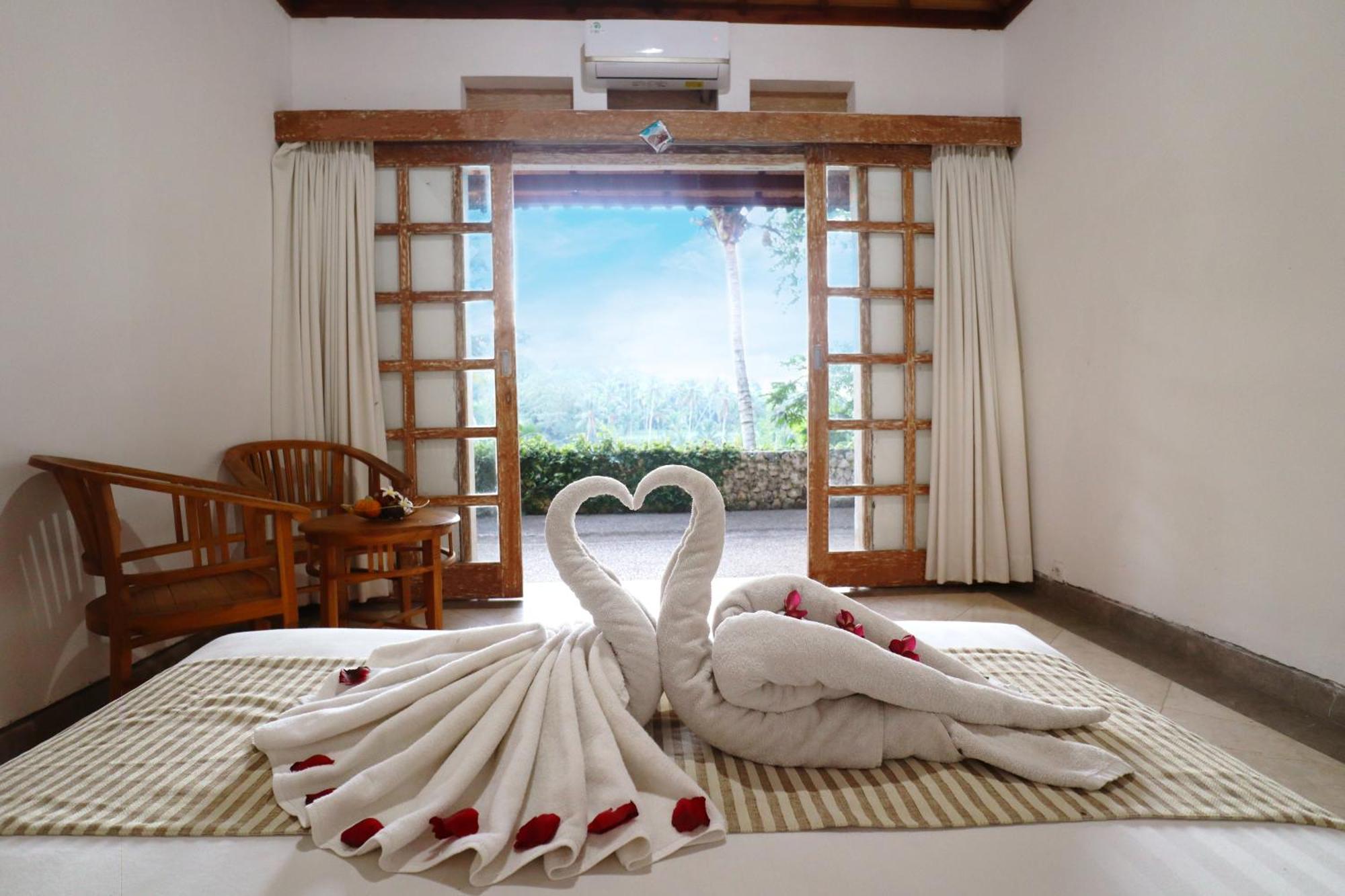 Aventus Ubud * Tegallalang (Bali)
