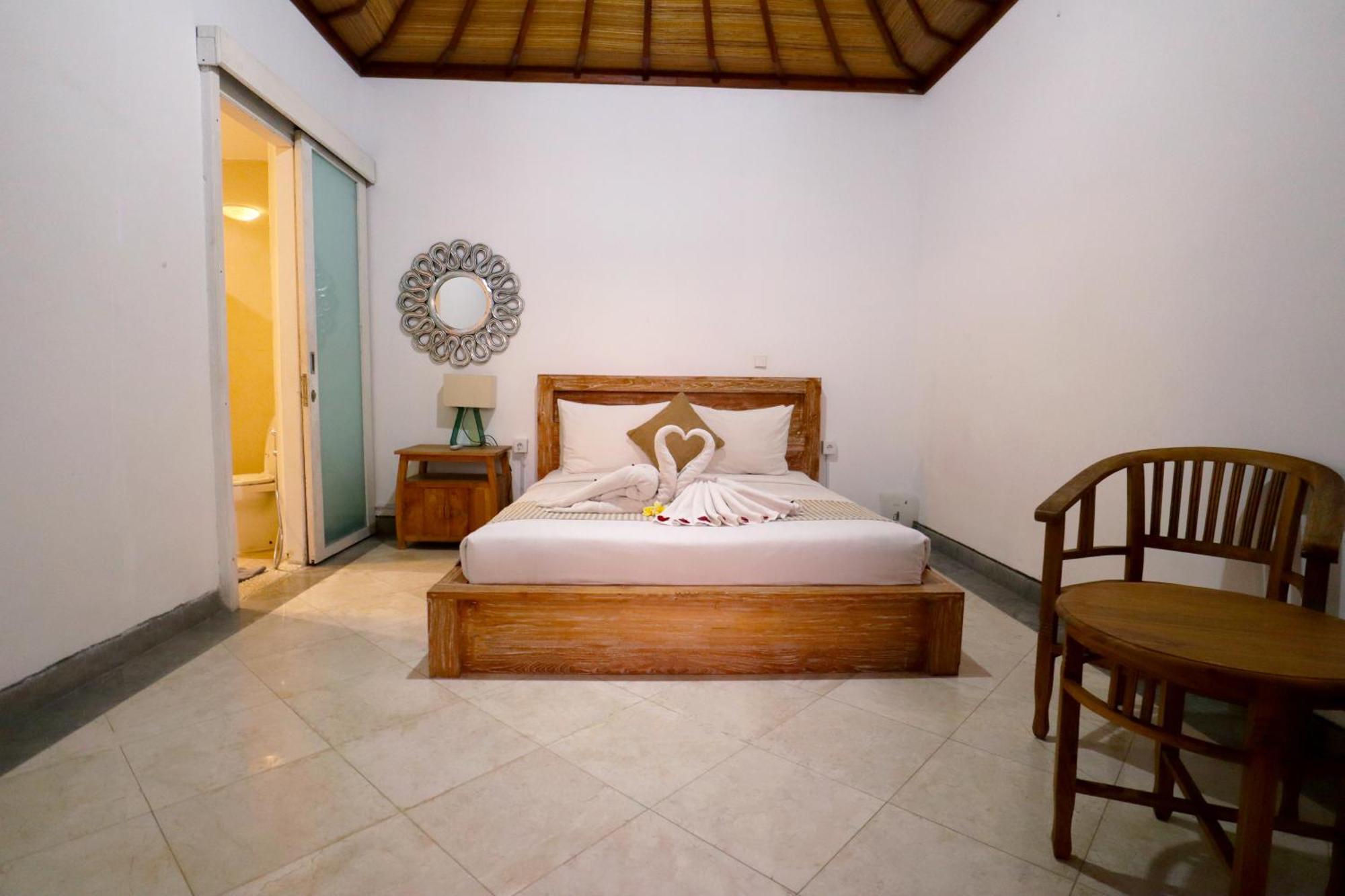 Aventus Ubud Resort Tegallalang (Bali)