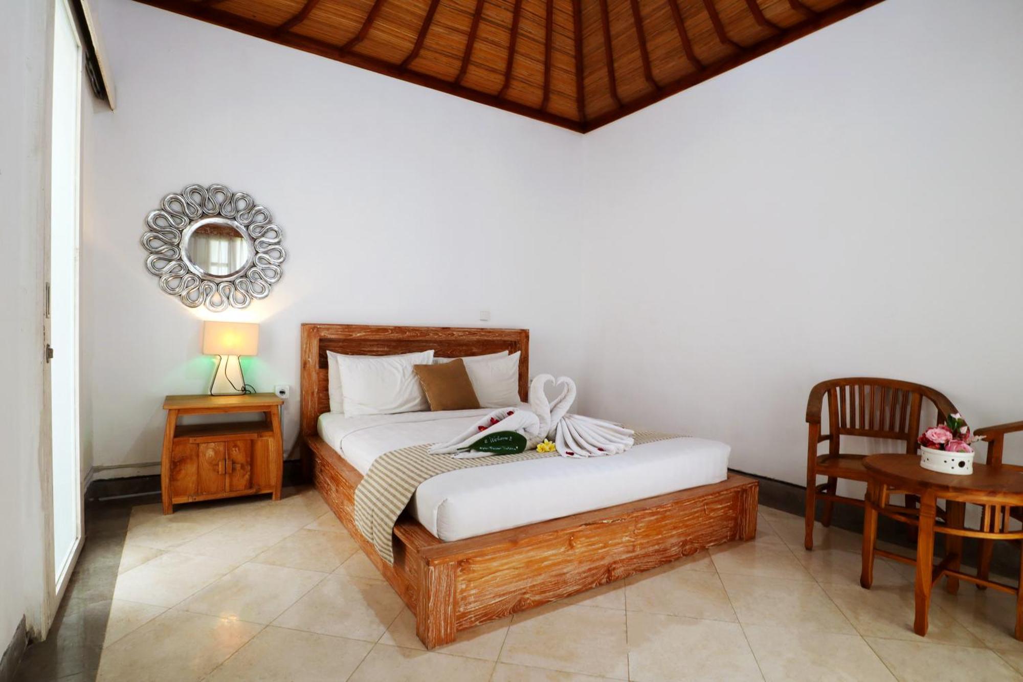 Aventus Ubud Resort