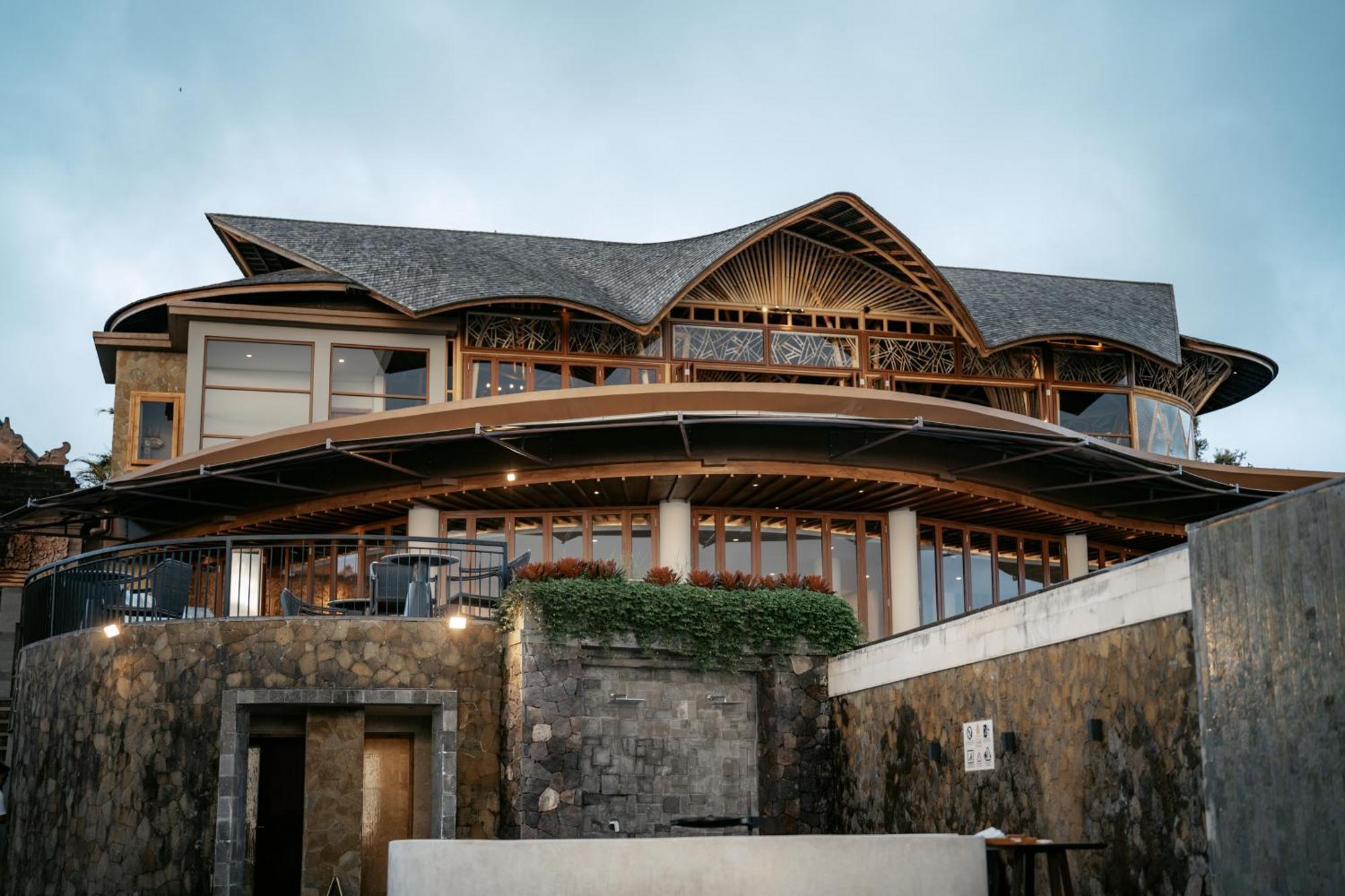 Villa Elevate Bali By Hanging Gardens Munduk (Bali)