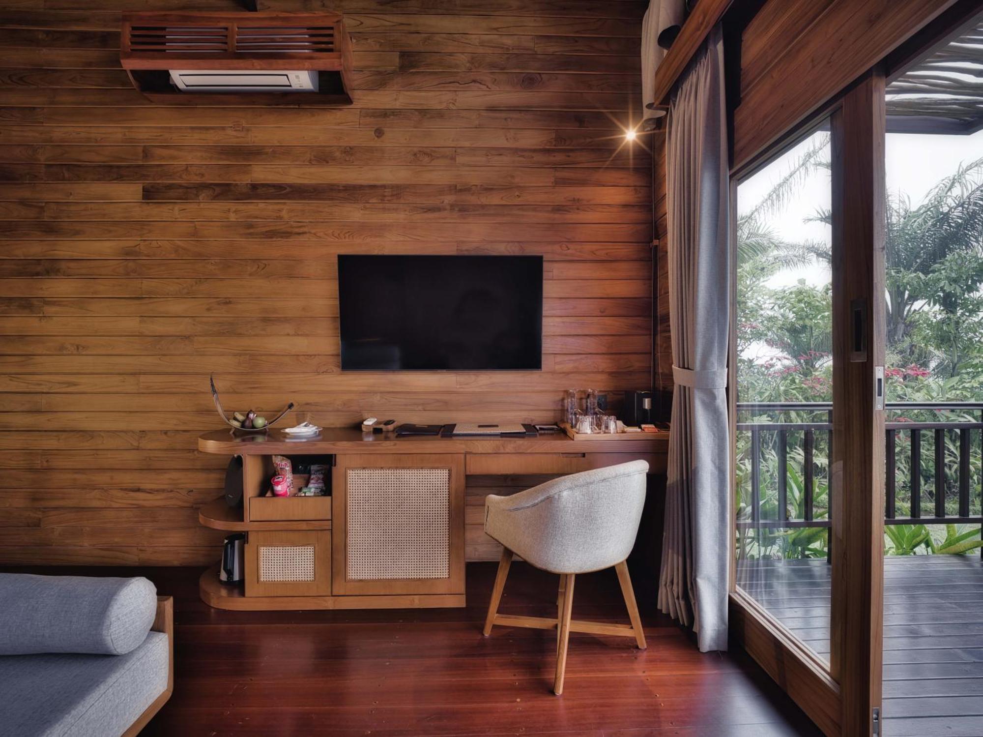 Elevate Bali By Hanging Gardens Villa *