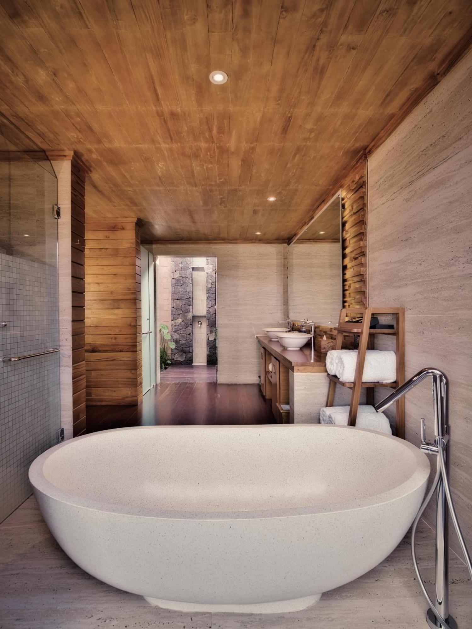 Elevate Bali By Hanging Gardens Villa *