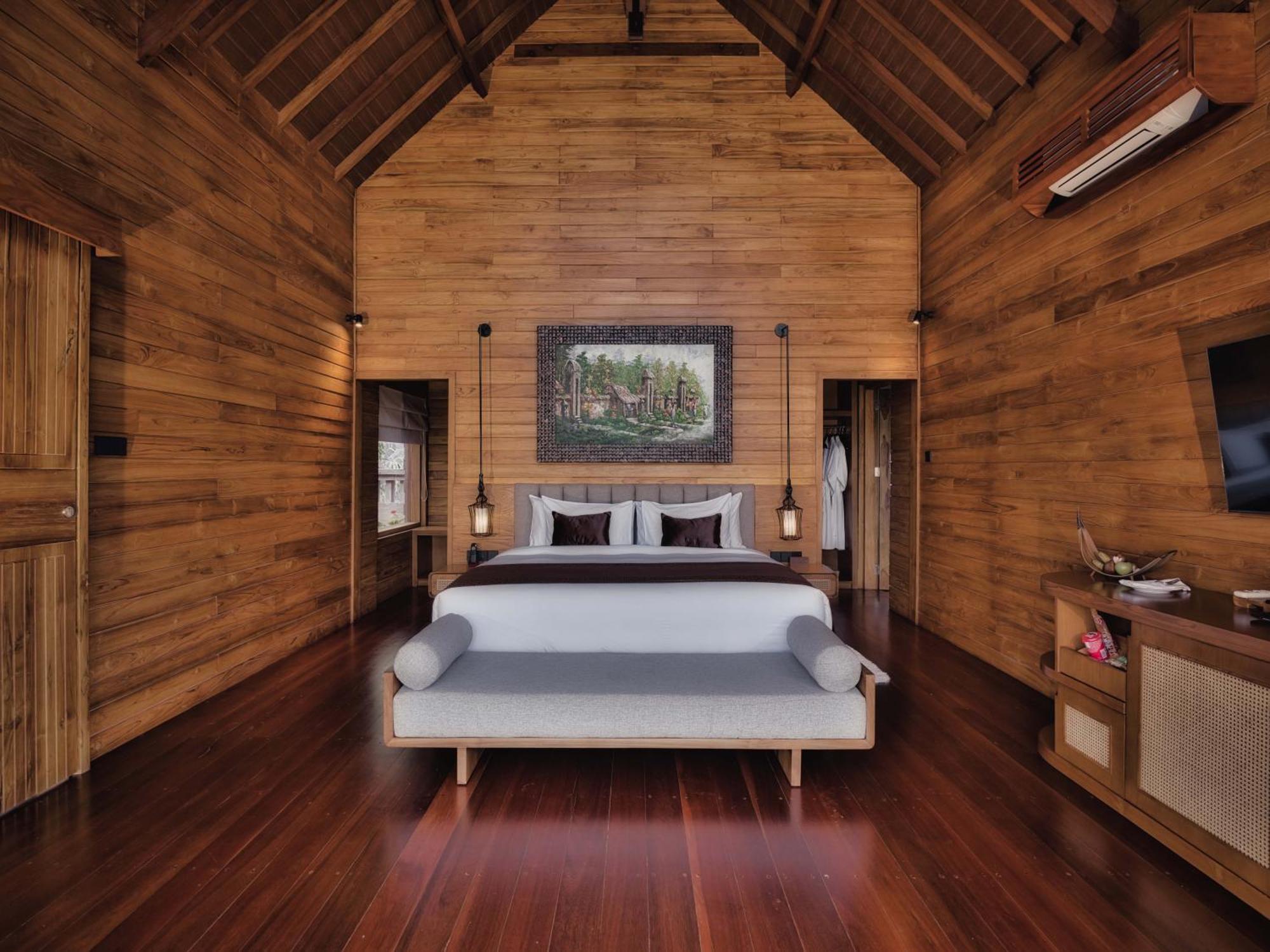 Elevate Bali By Hanging Gardens *
