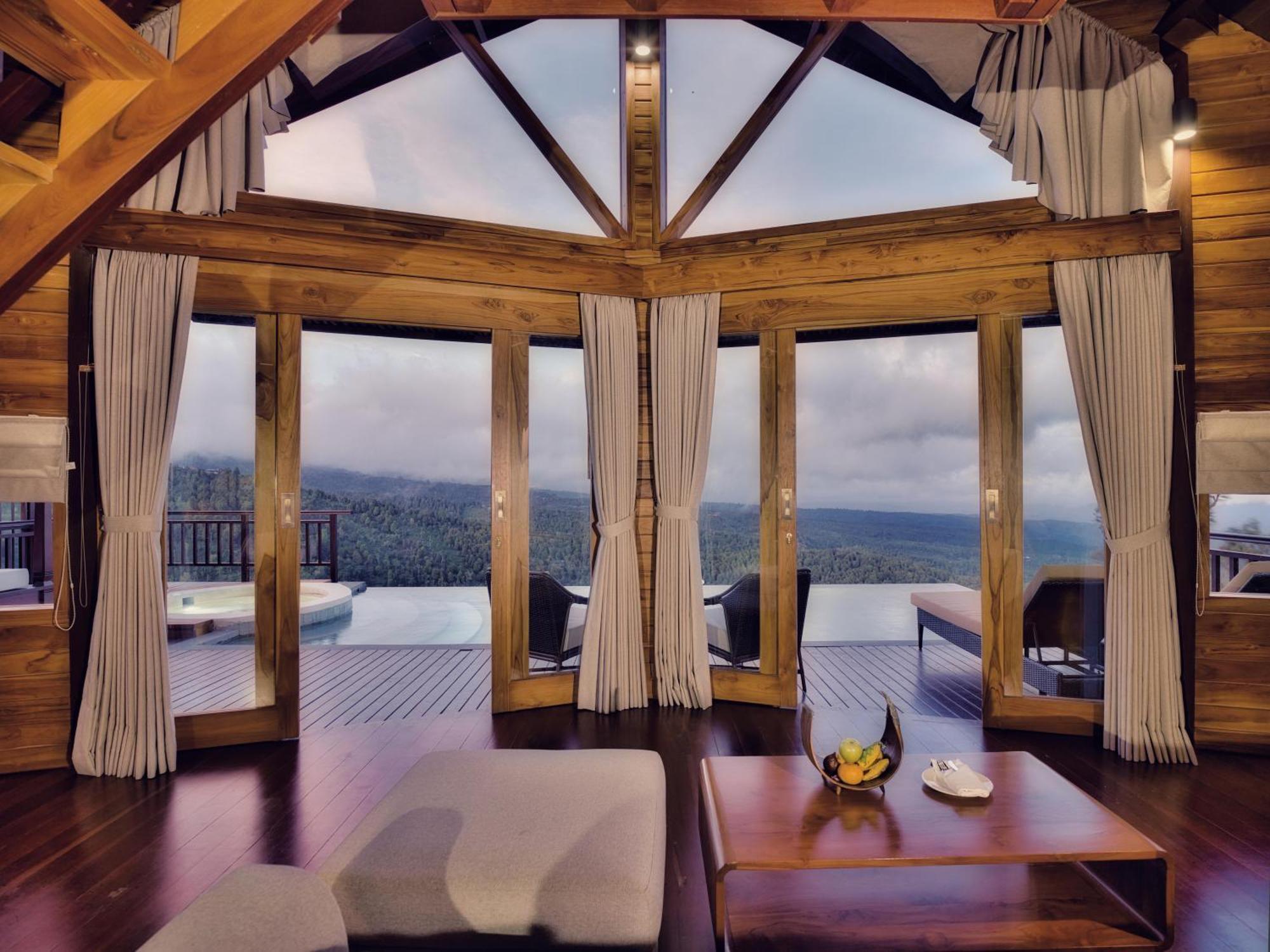 Elevate Bali By Hanging Gardens