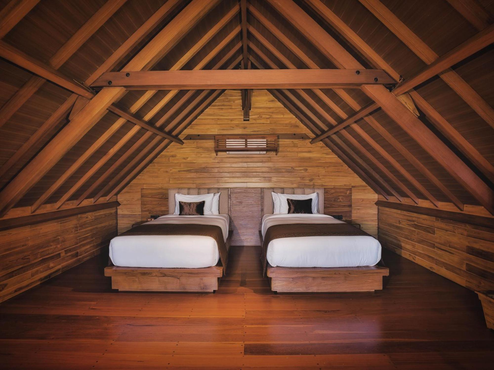 Elevate Bali By Hanging Gardens * Munduk (Bali)
