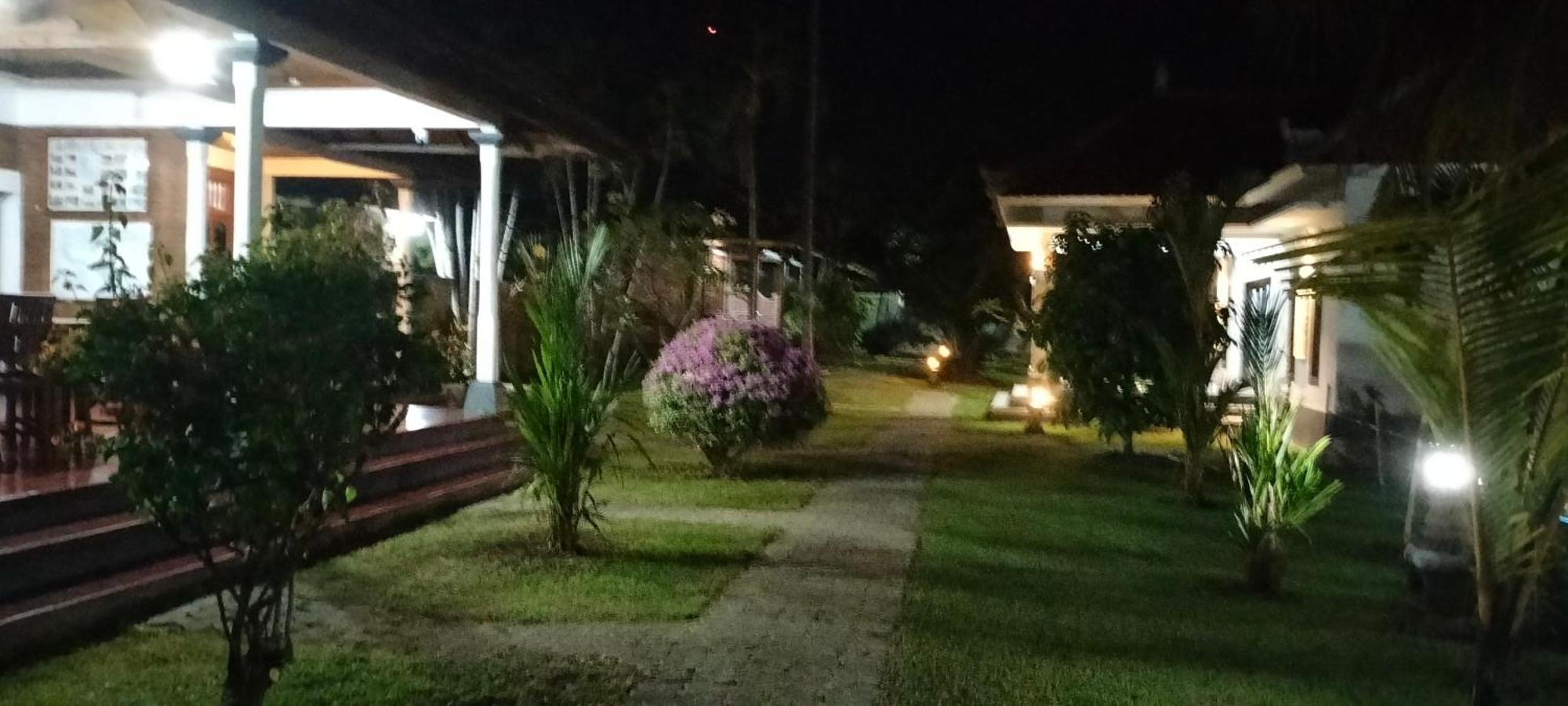 Bayumantra Lovina (Bali)