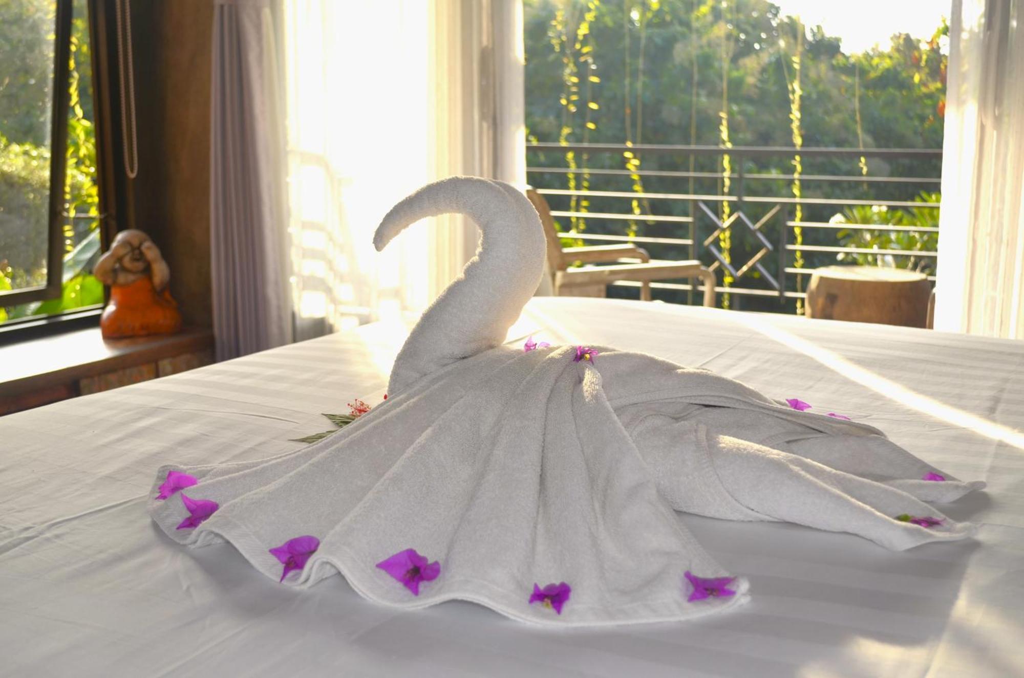 Alamanda Hotel Lovina (Bali)