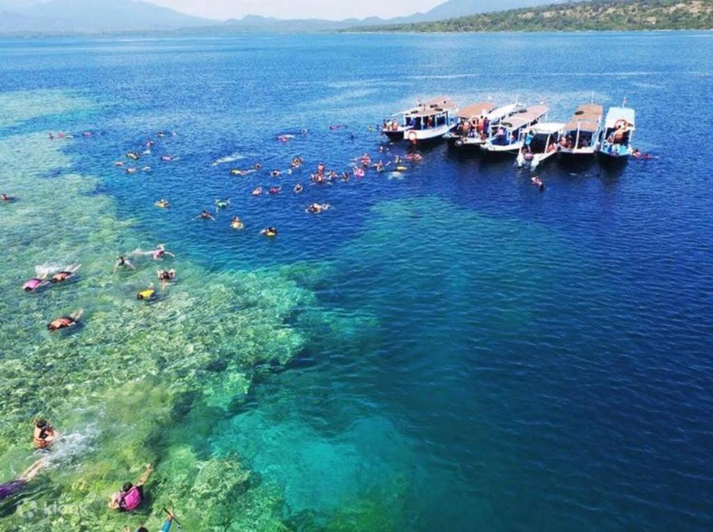 Batu Ampar Menjangan