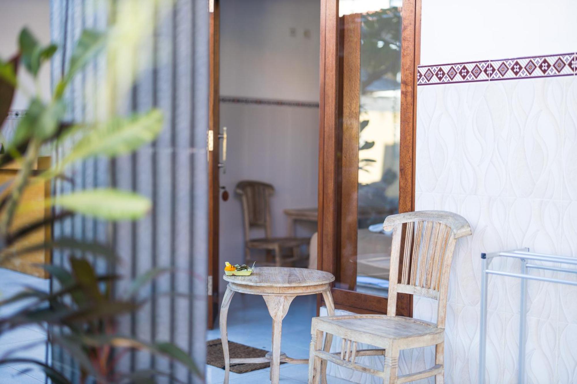 Guest house Sanata Yoga Canggu (Bali)