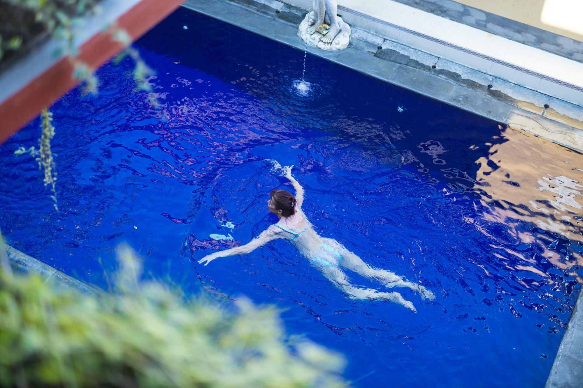 Sanata Yoga Guest house 2*