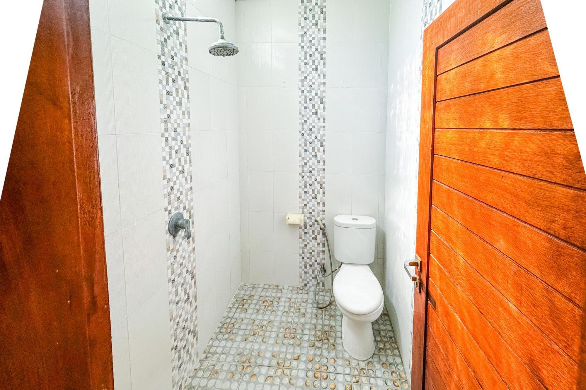 Sanata Yoga Guest house Canggu (Bali)