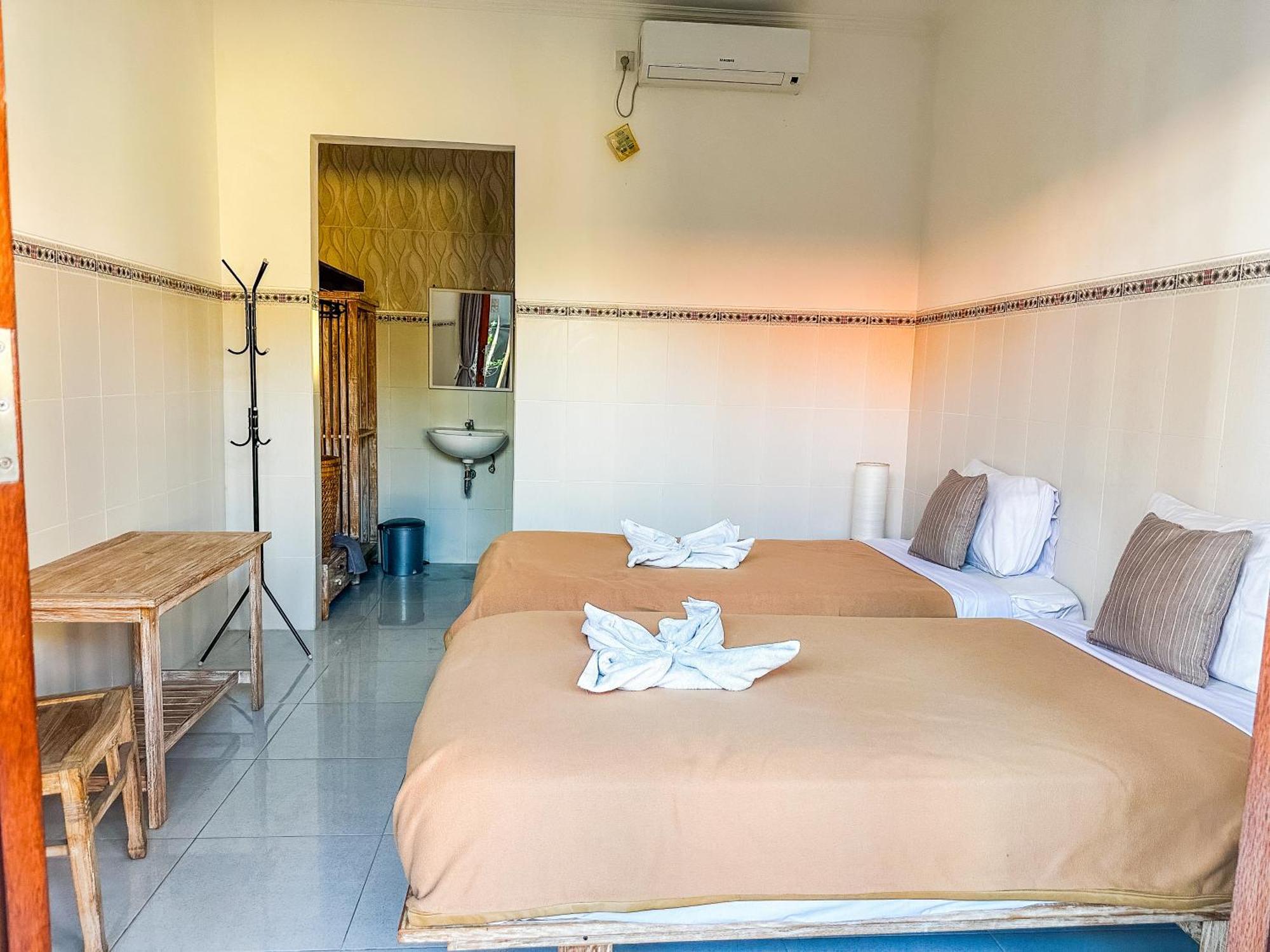 Sanata Yoga Canggu (Bali)