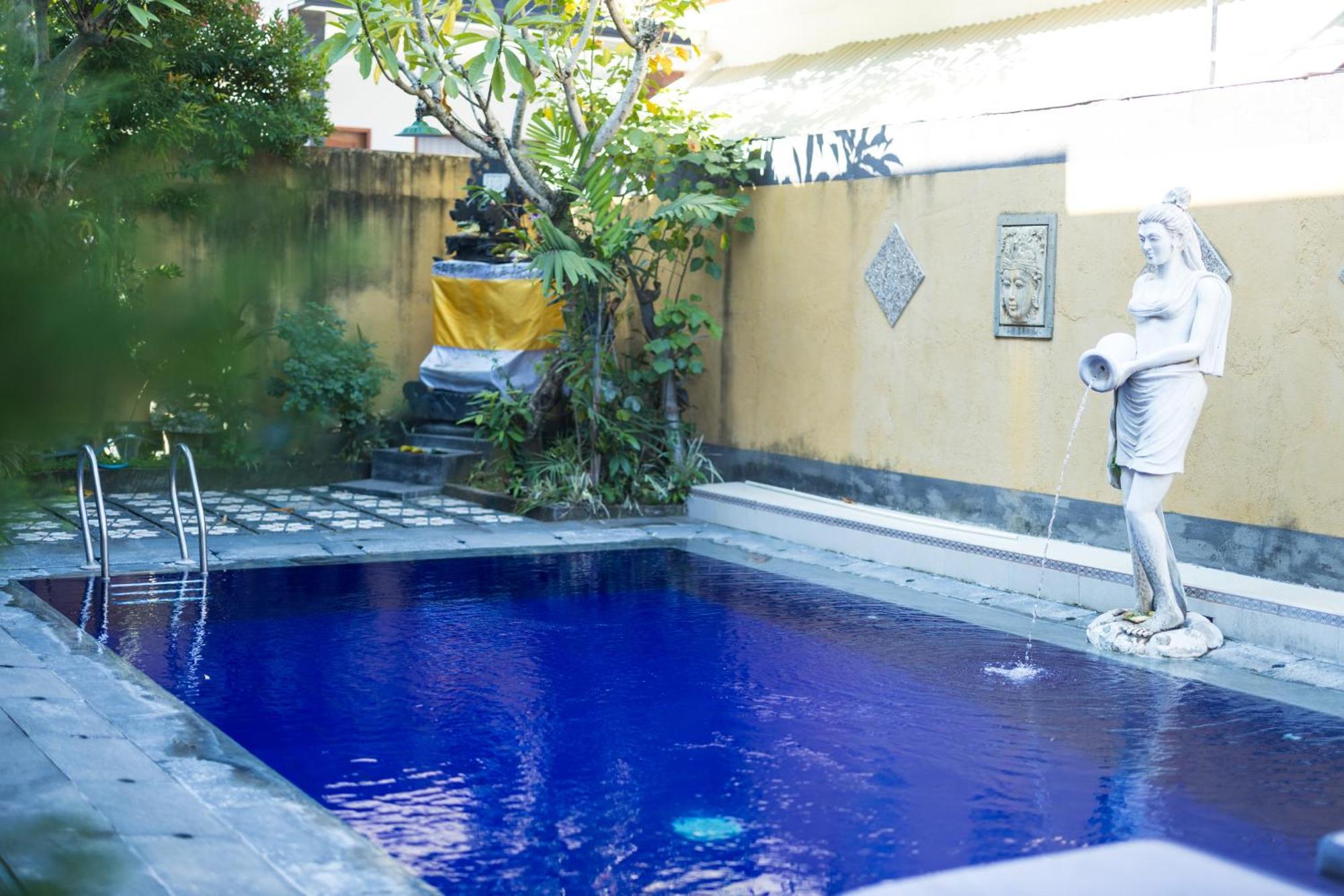 Sanata Yoga Guest house 2*