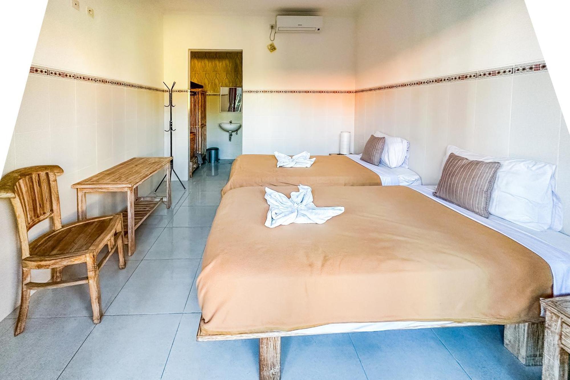 Guest house Sanata Yoga 2*