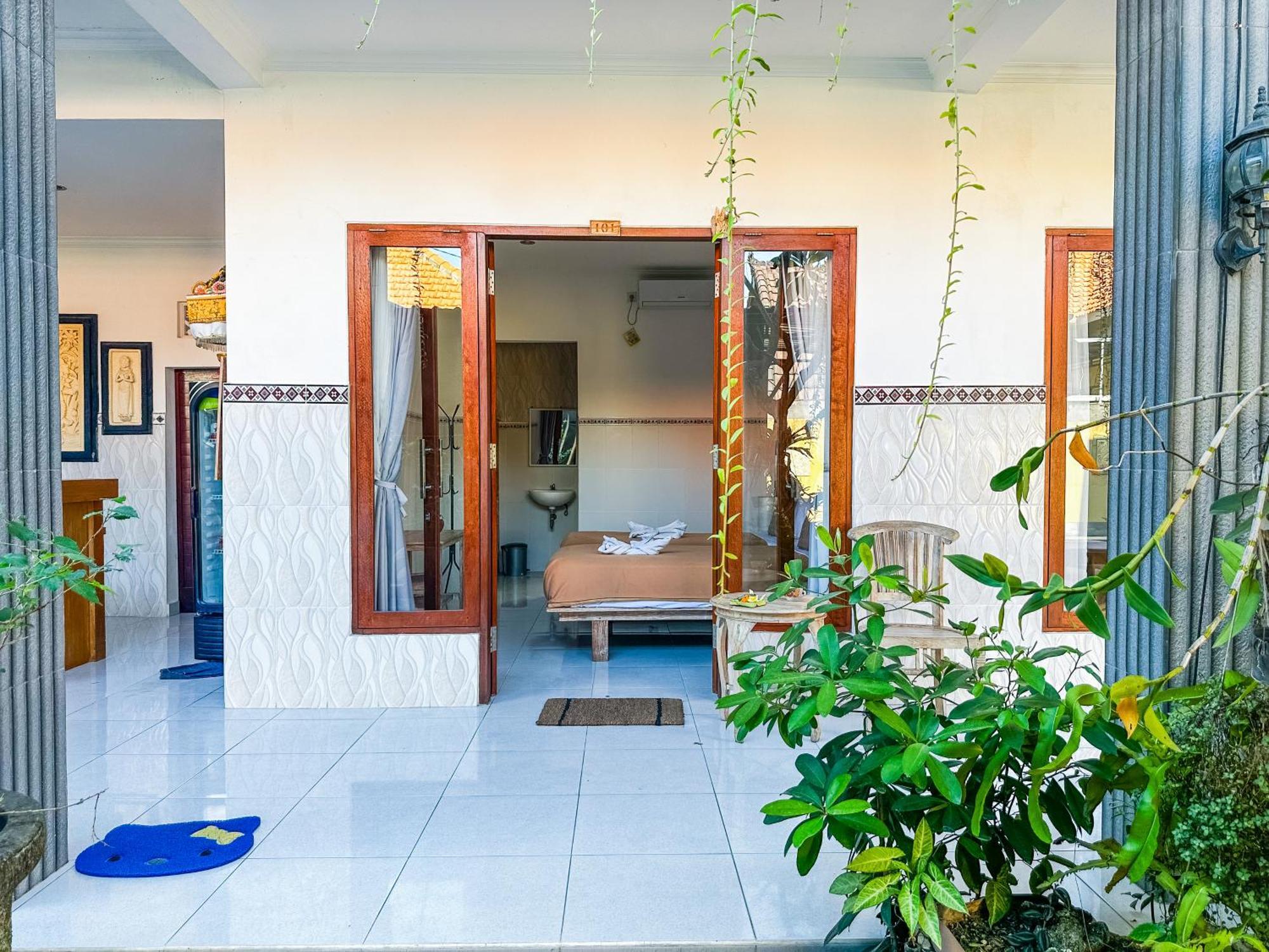 Sanata Yoga Canggu (Bali)