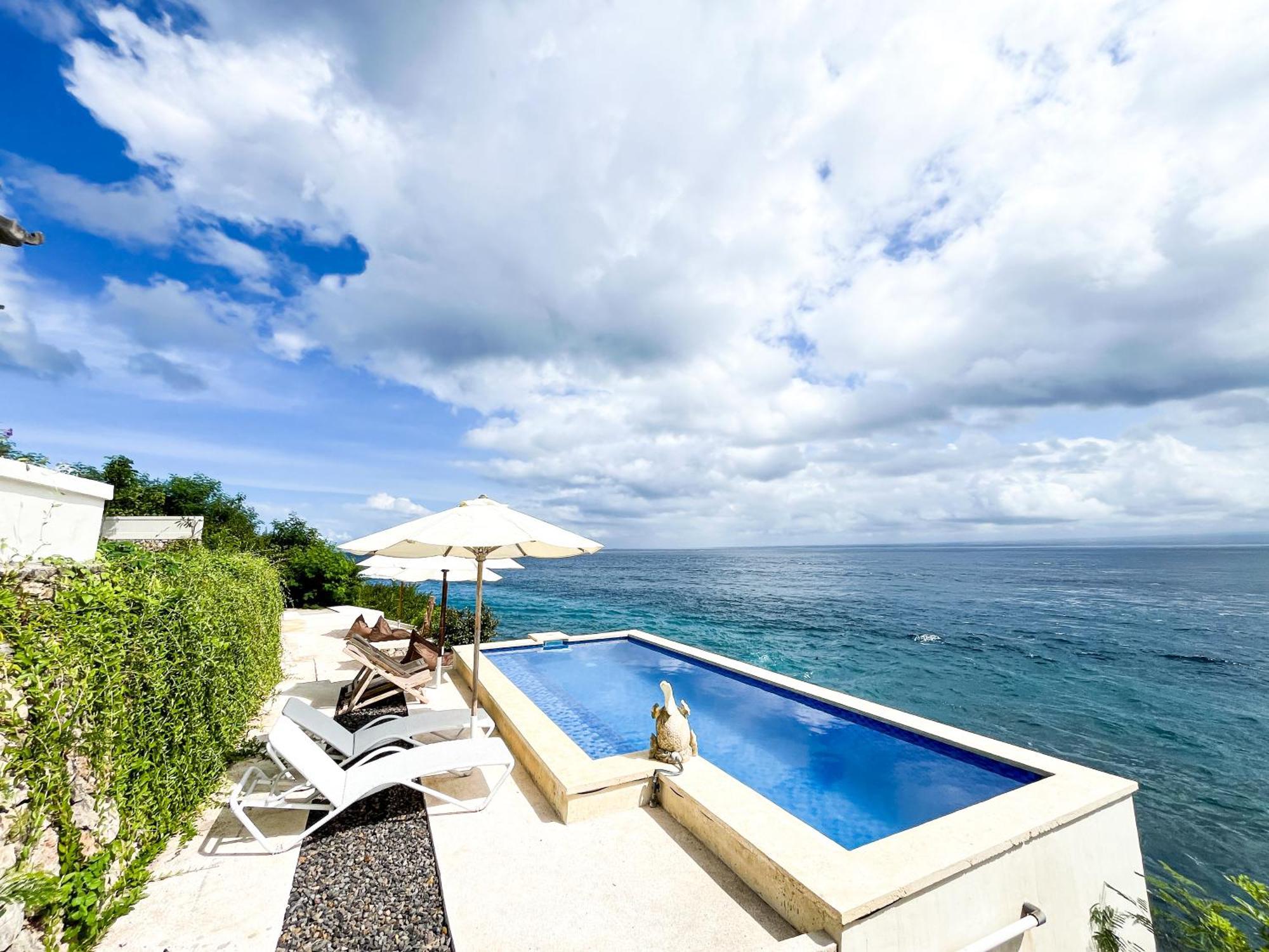 The Edge Lembongan *