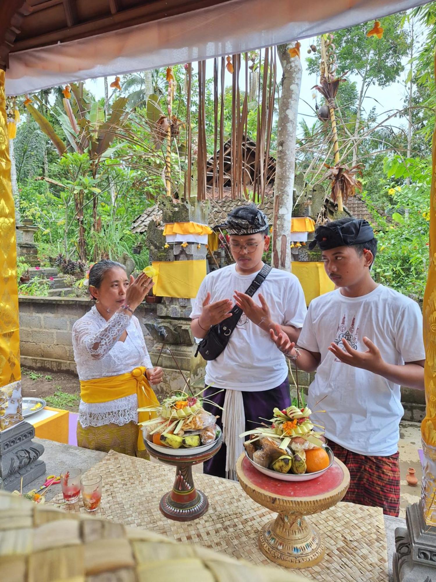 Lodge Masa Depan