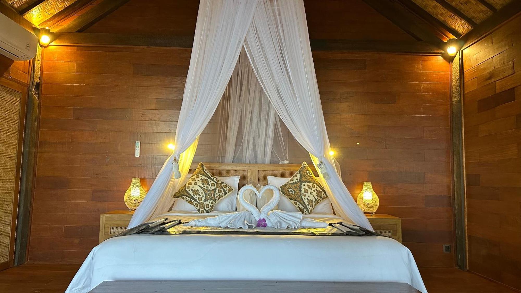 Villa Loids Eco Lempuyang Karangasem (Bali)