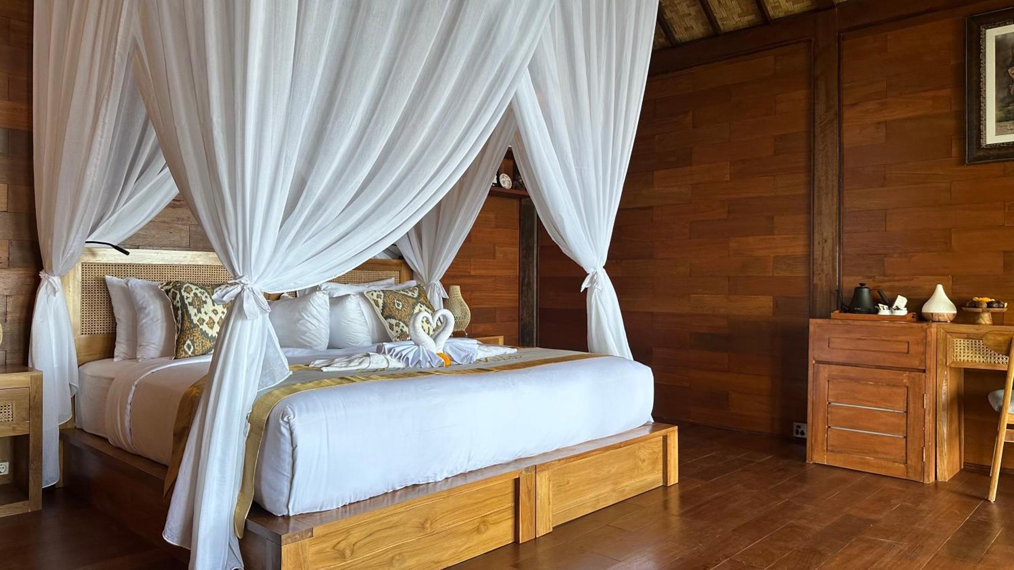 Loids Eco Lempuyang * Karangasem (Bali)