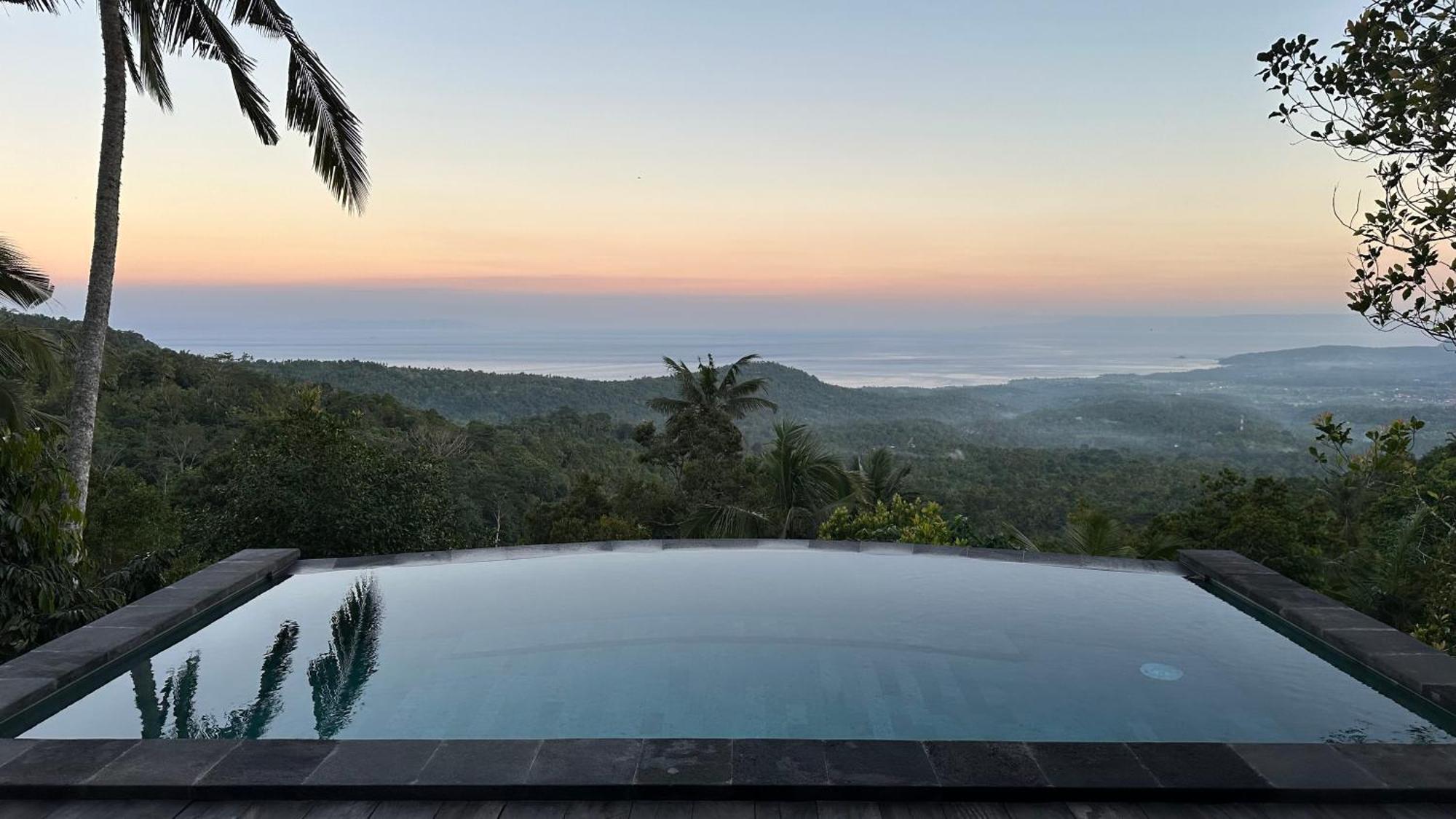 Villa Loids Eco Lempuyang