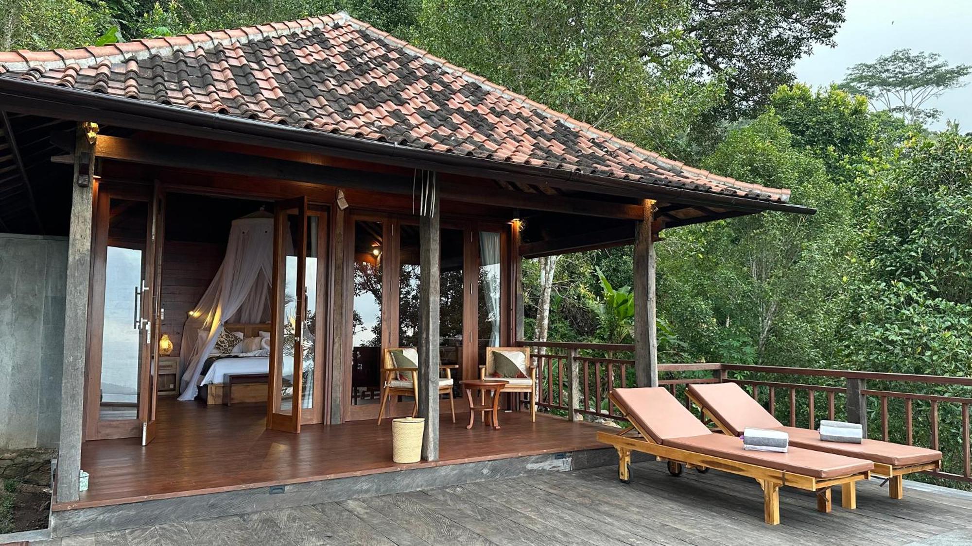 Loids Eco Lempuyang Villa Karangasem (Bali)
