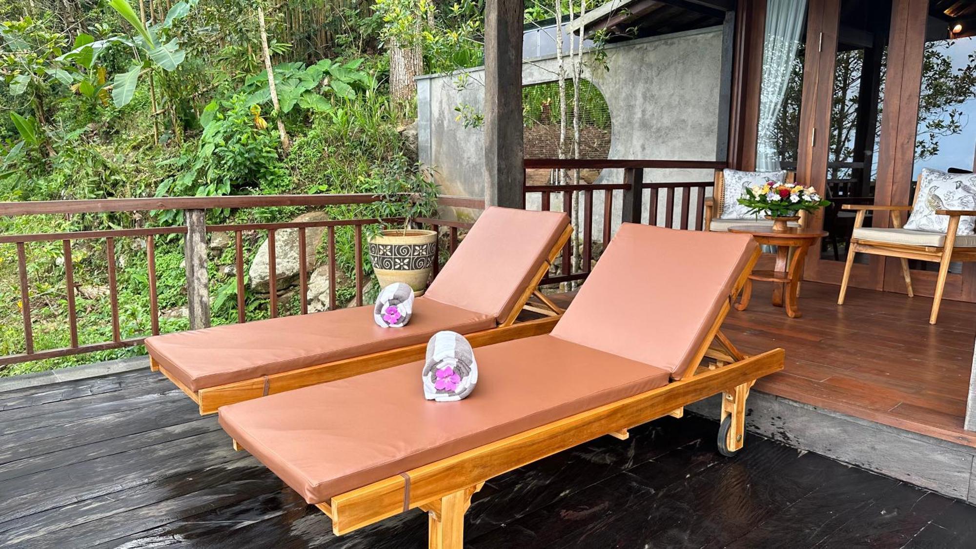 Villa Loids Eco Lempuyang *