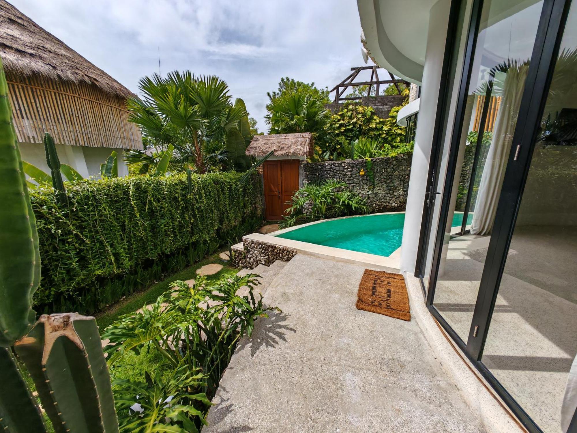 Hillstone Luxury Village Villa *