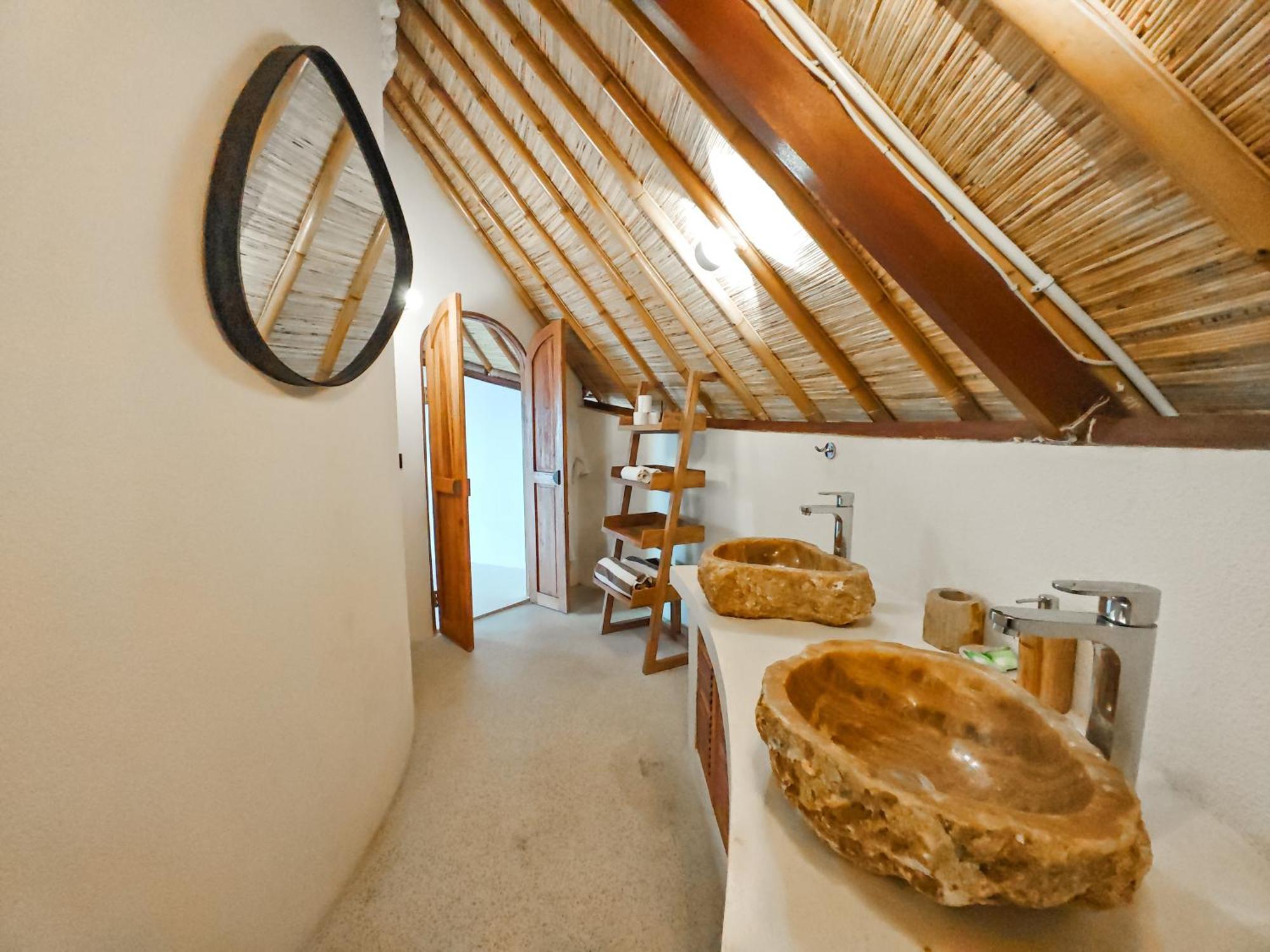 Hillstone Luxury Village Villa