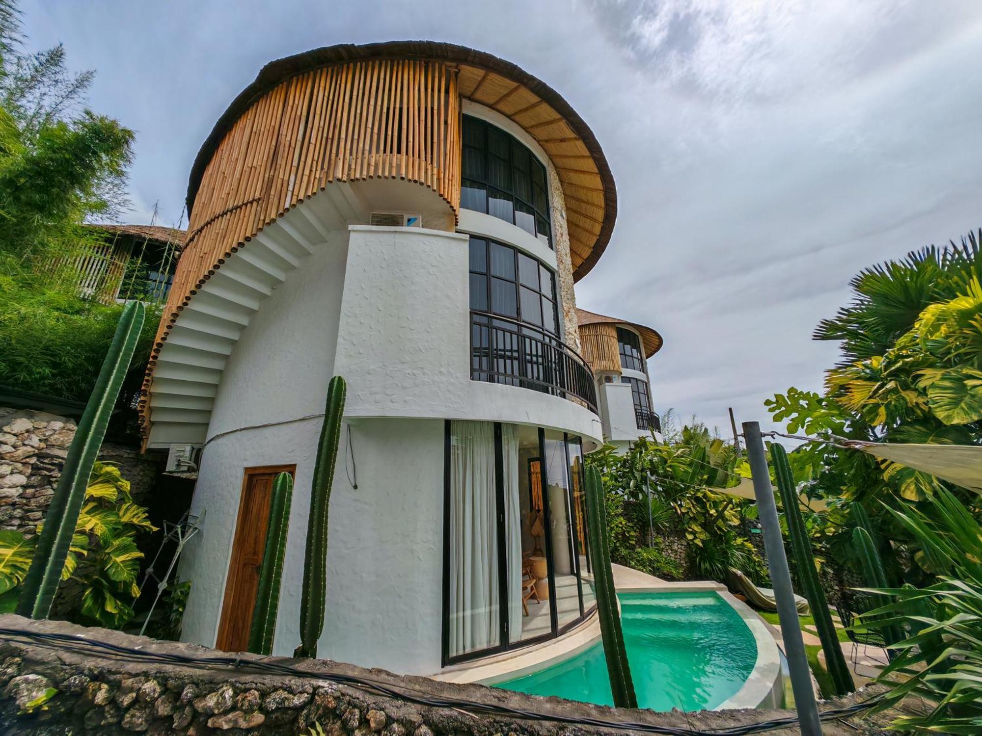 Villa Hillstone Luxury Village
