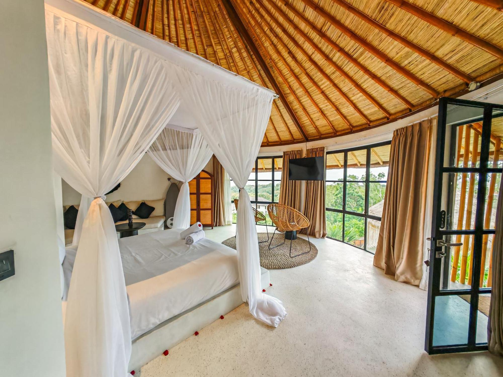 Hillstone Luxury Village * Ungasan (Bali)
