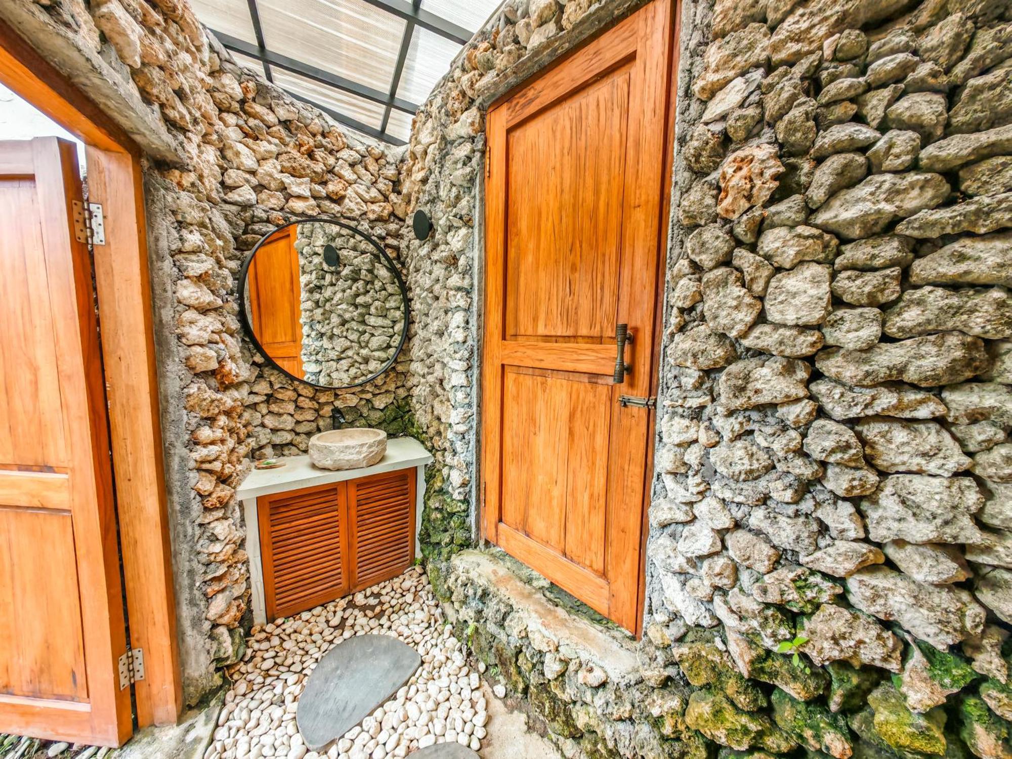 Hillstone Luxury Village Villa Ungasan (Bali)