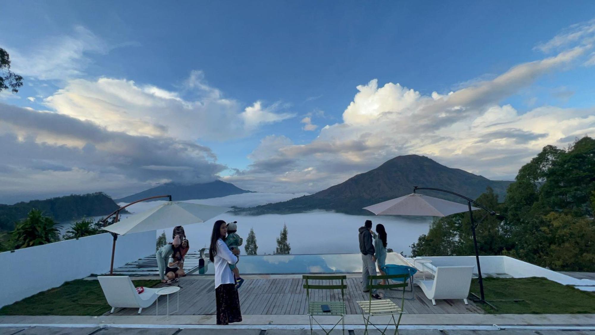 Highland Bali * Baturaja (Bali)