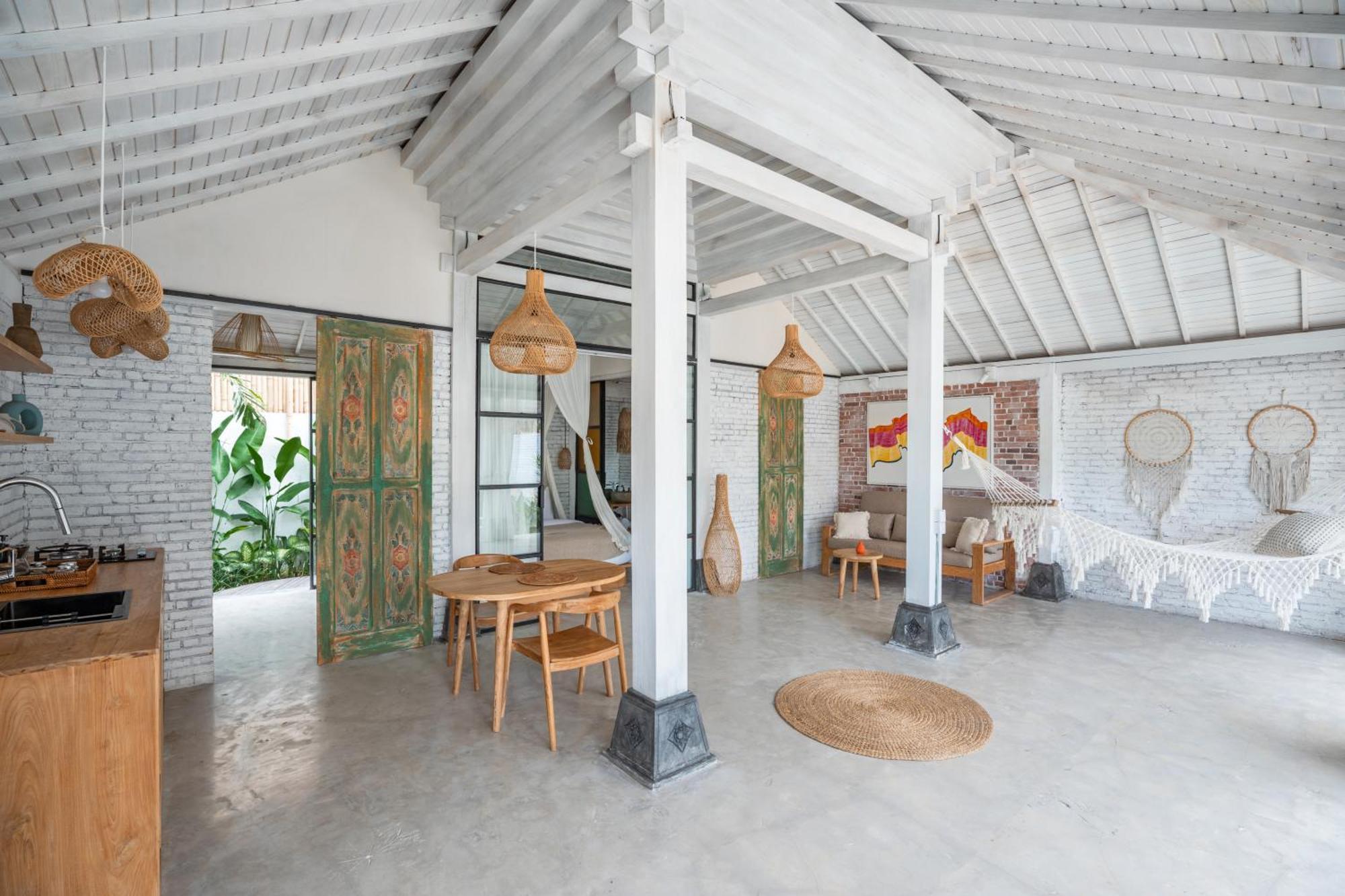 Sanctuary Villa Ubud (Bali)