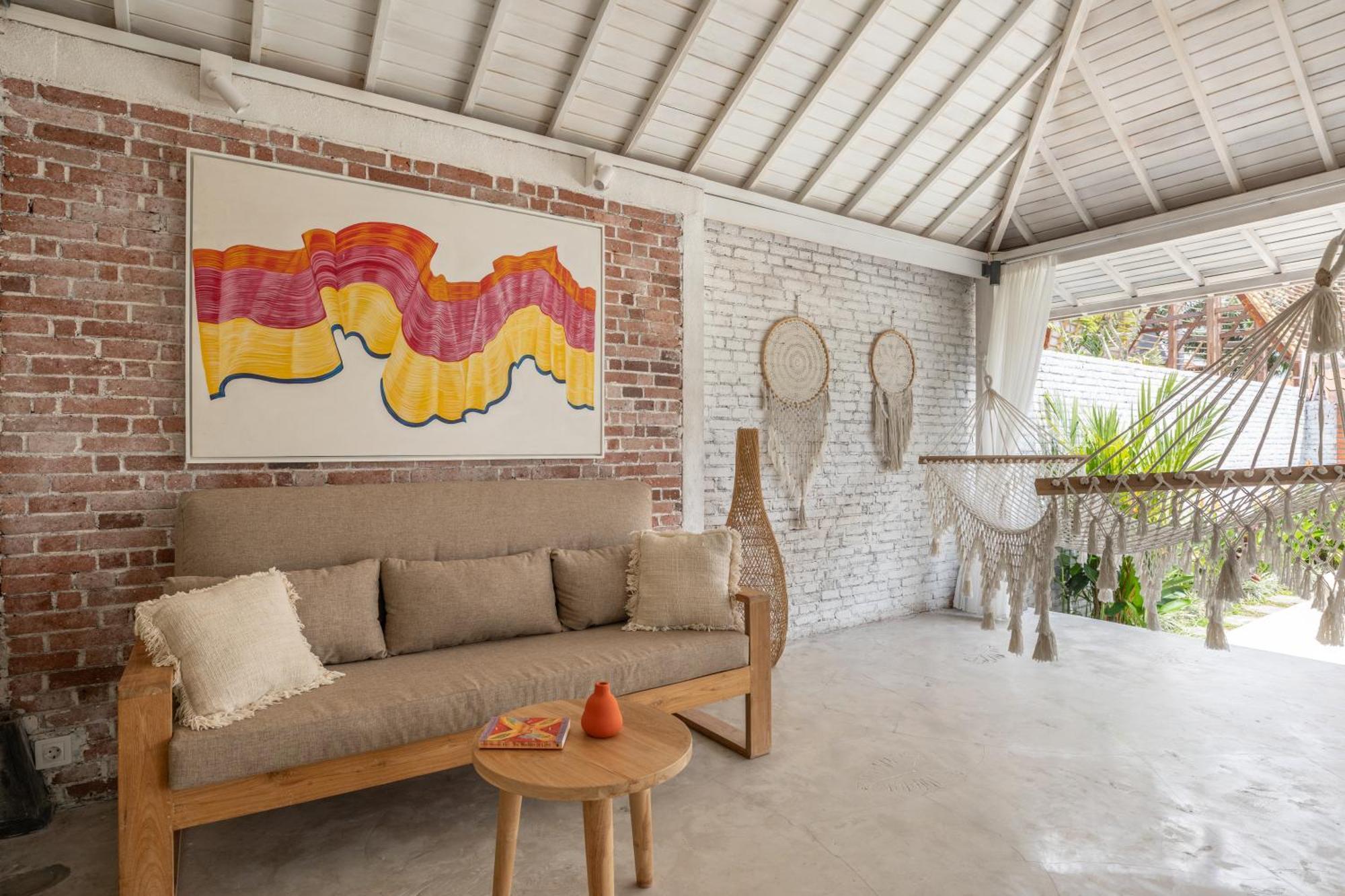 Sanctuary Villa