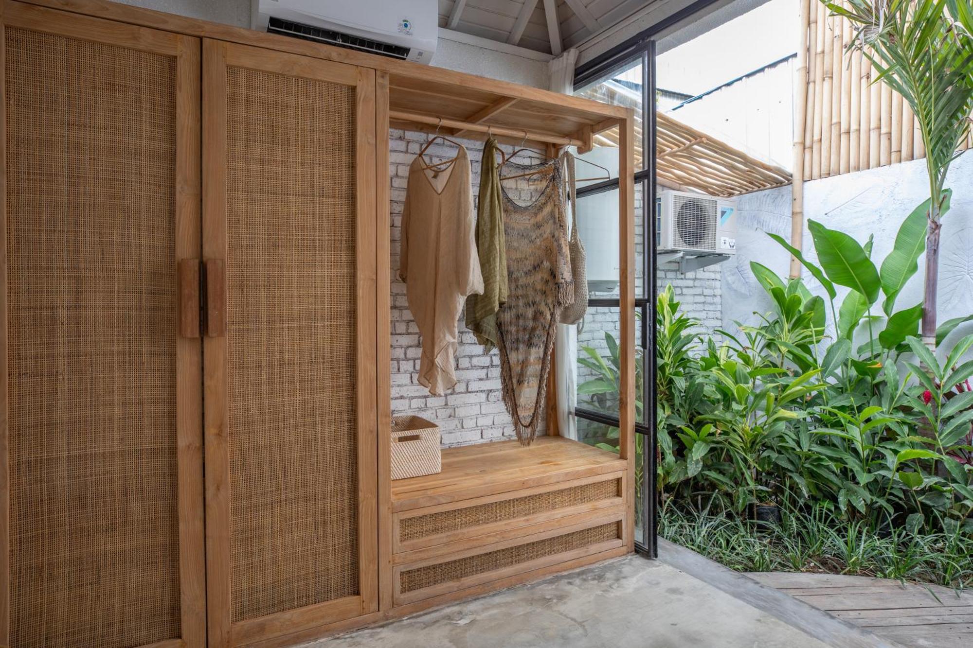 Villa Sanctuary Ubud (Bali)