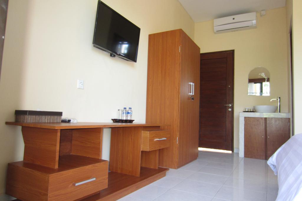 Wisma tamu Betesda Canggu (Bali)