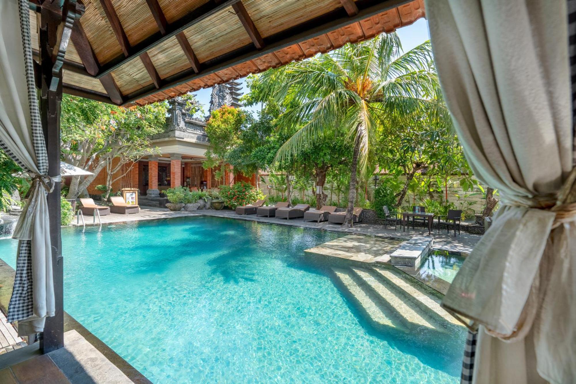 Adi Dharma Hotel Legian (Bali)
