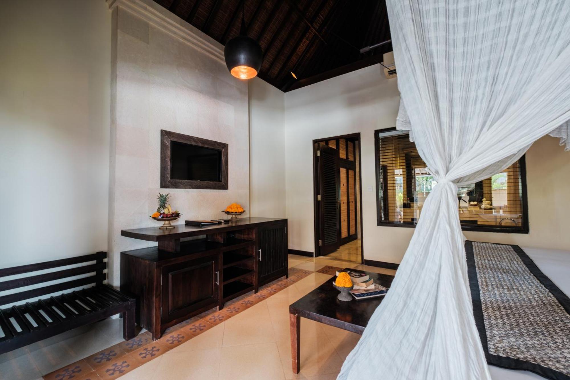 Barong By Puri Signatures Resort Ubud (Bali)