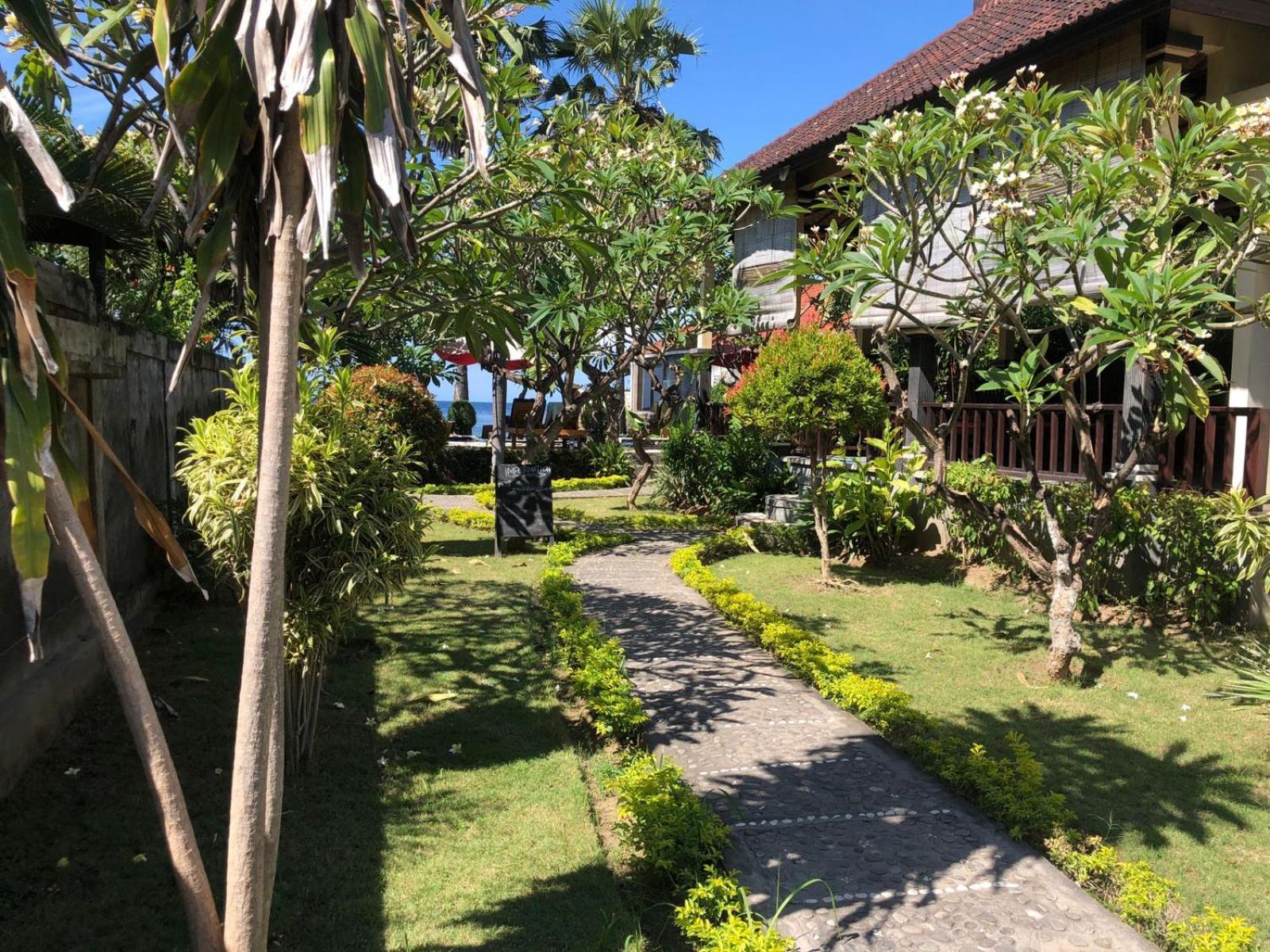 Bintang Beach Guest house Amed (Bali)