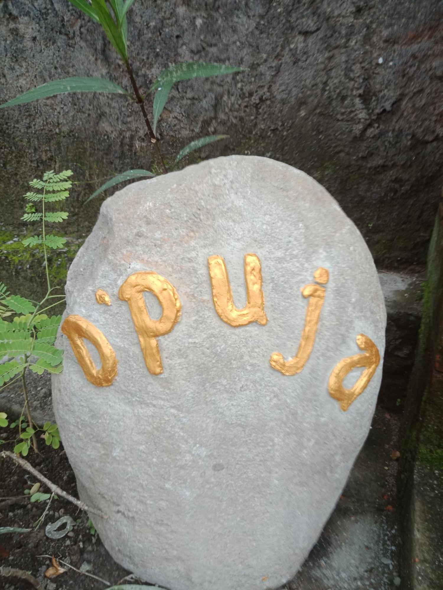 Homestay D'puja And Nusa Dua (Bali)