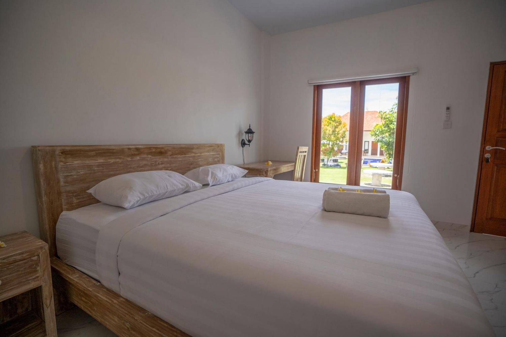 The Uma Guest house Canggu (Bali)