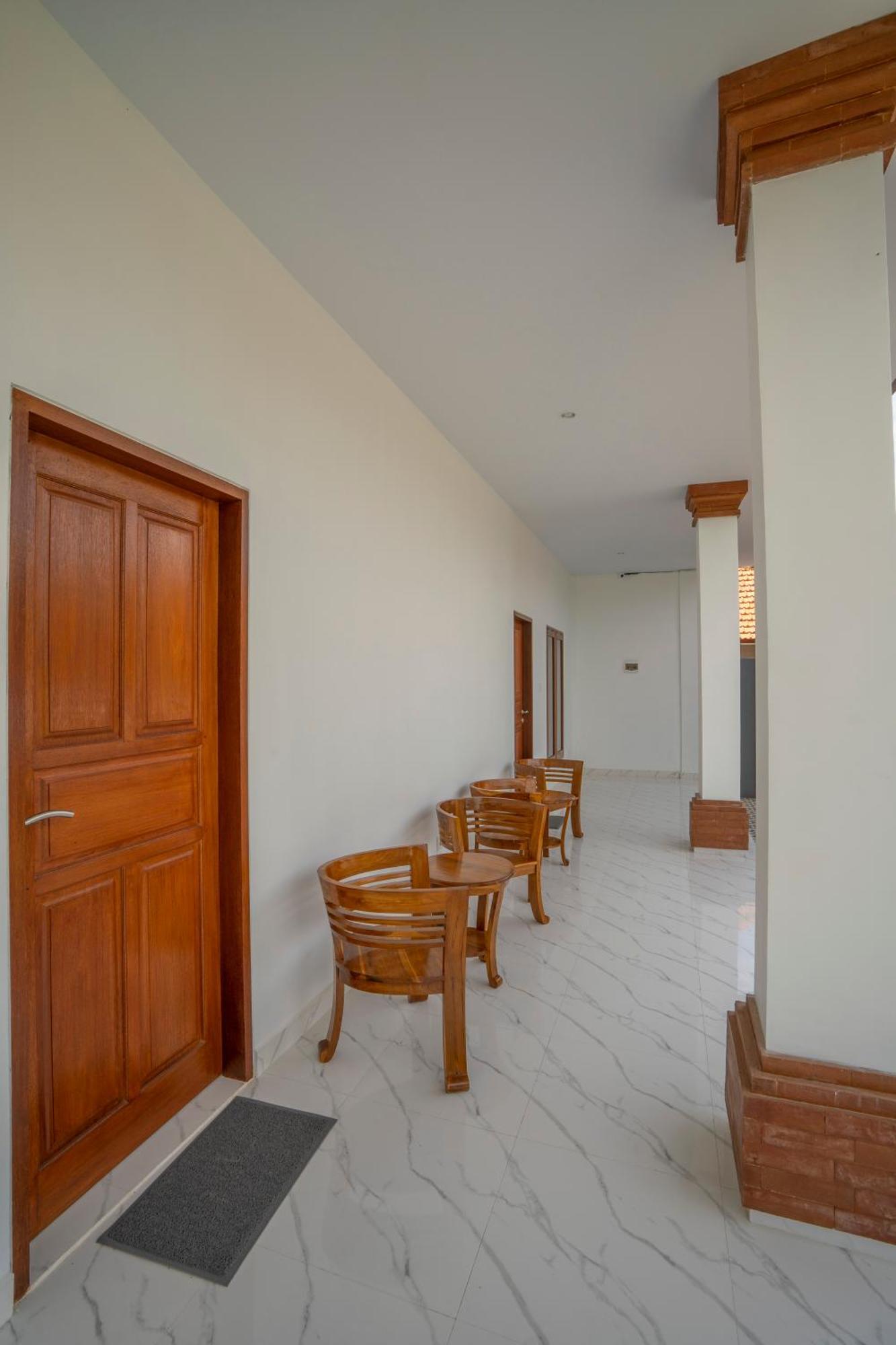 The Uma 3* Canggu (Bali)