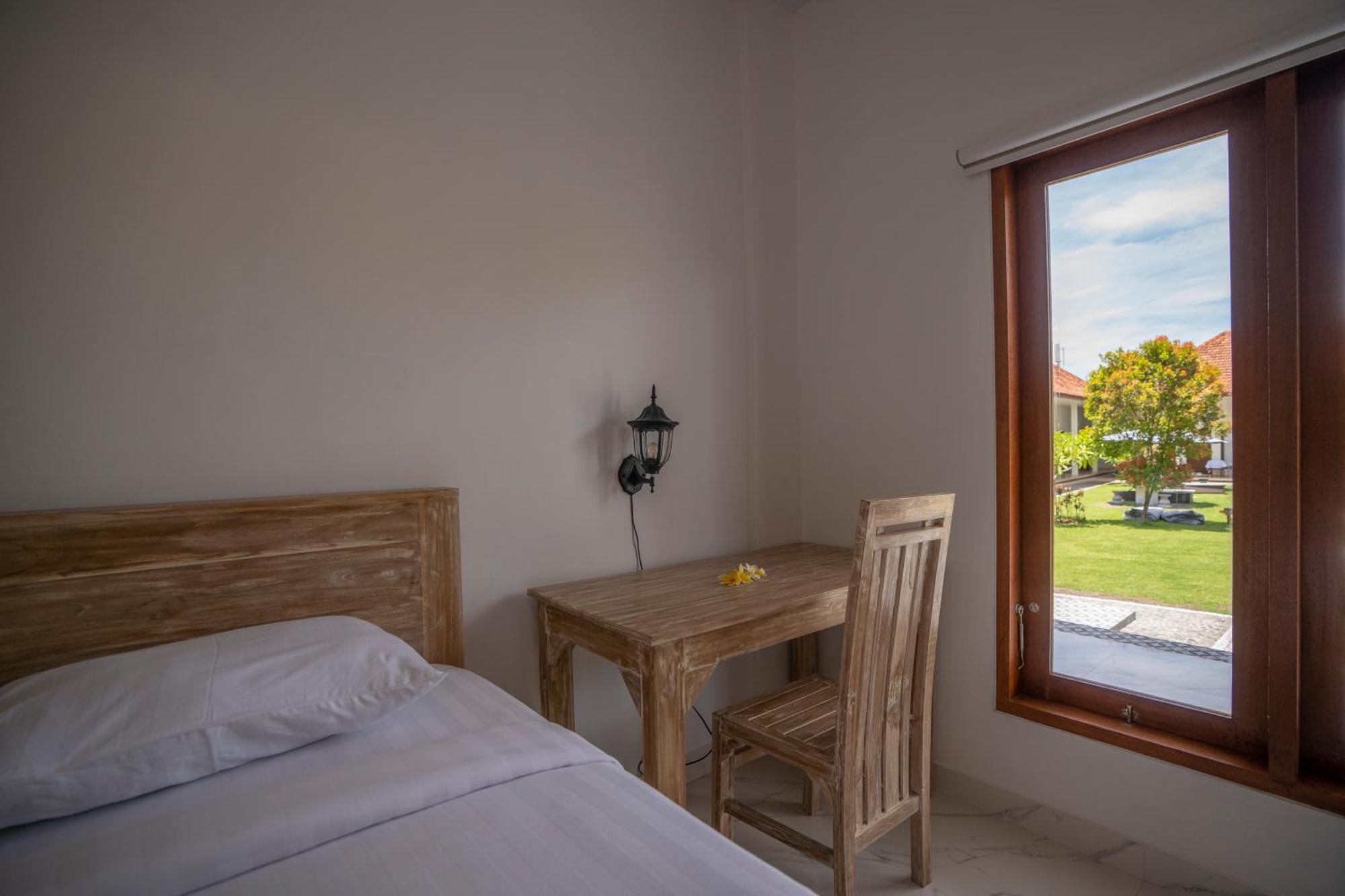 The Uma Guest house 3*