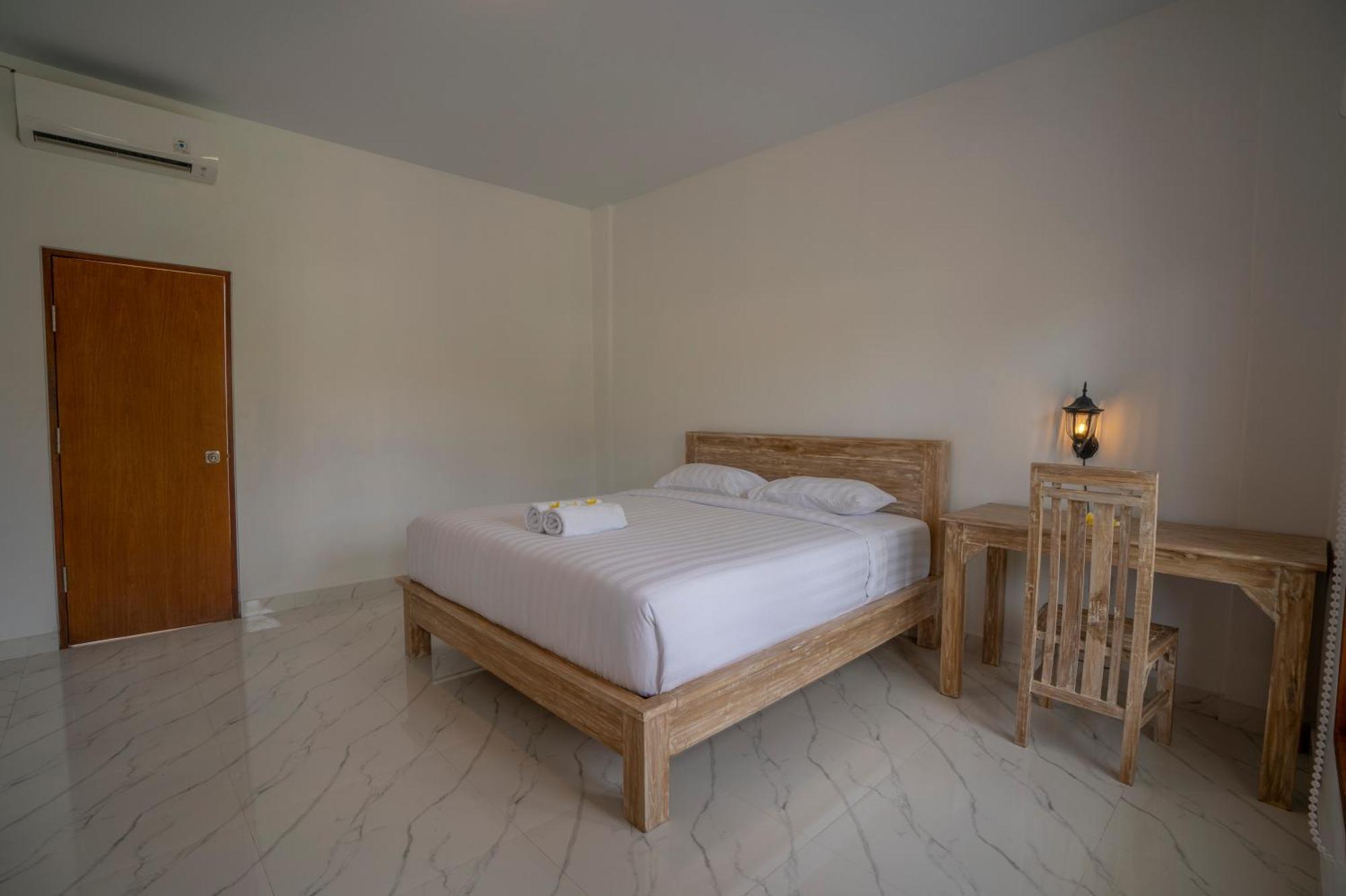 Guest house The Uma 3*