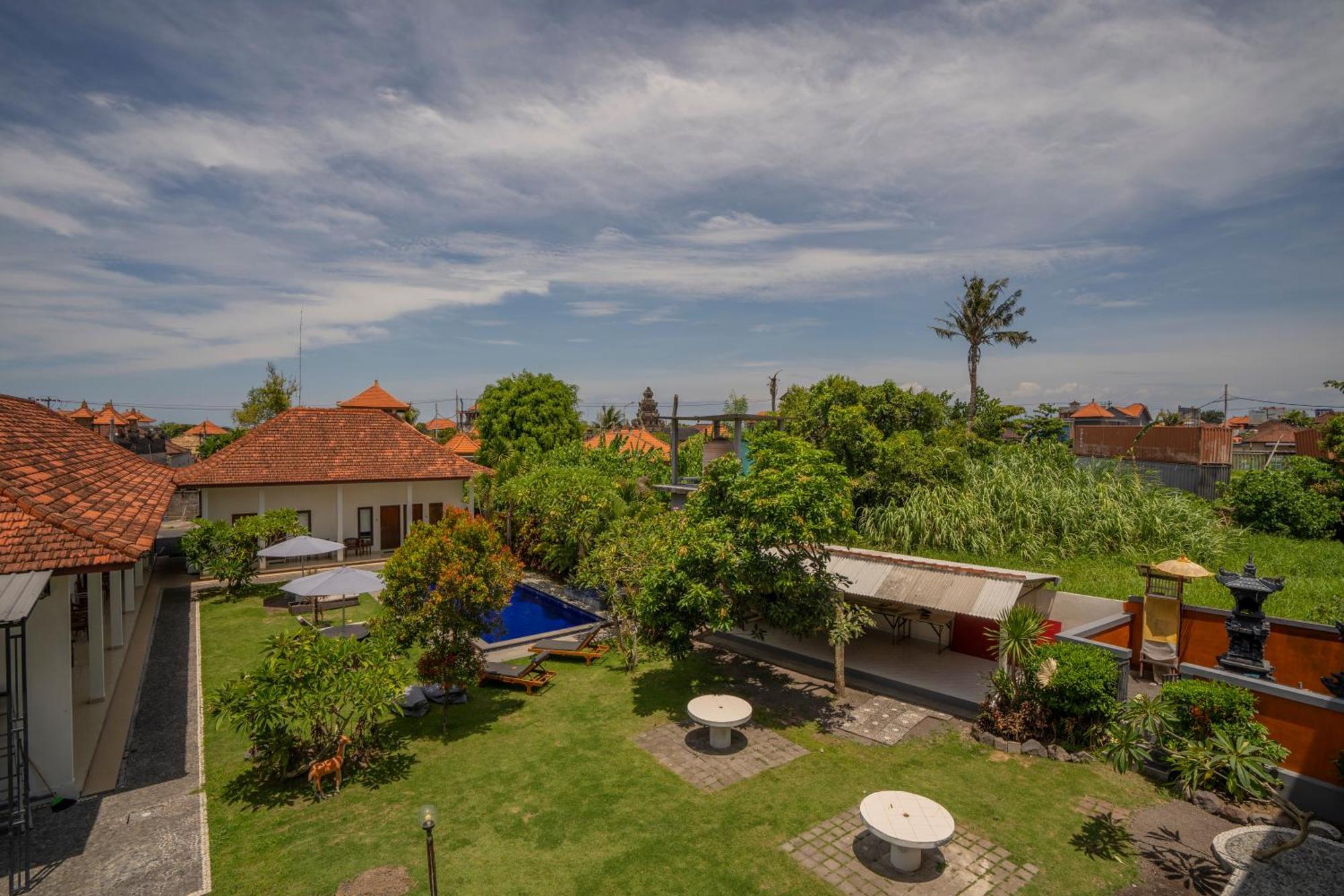 The Uma Guest house 3*